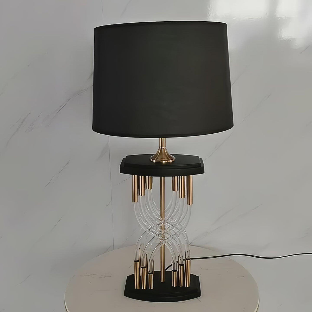 Rylee Modern Table Lamp