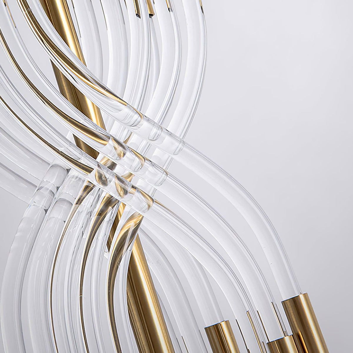Rylee Modern Table Lamp