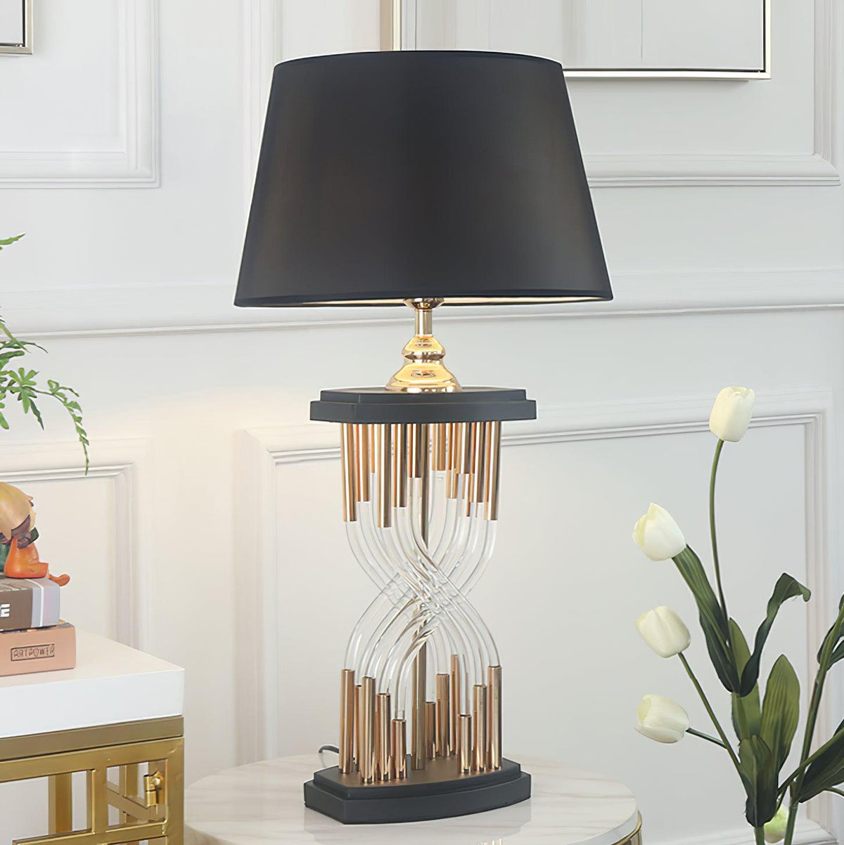 Rylee Modern Table Lamp