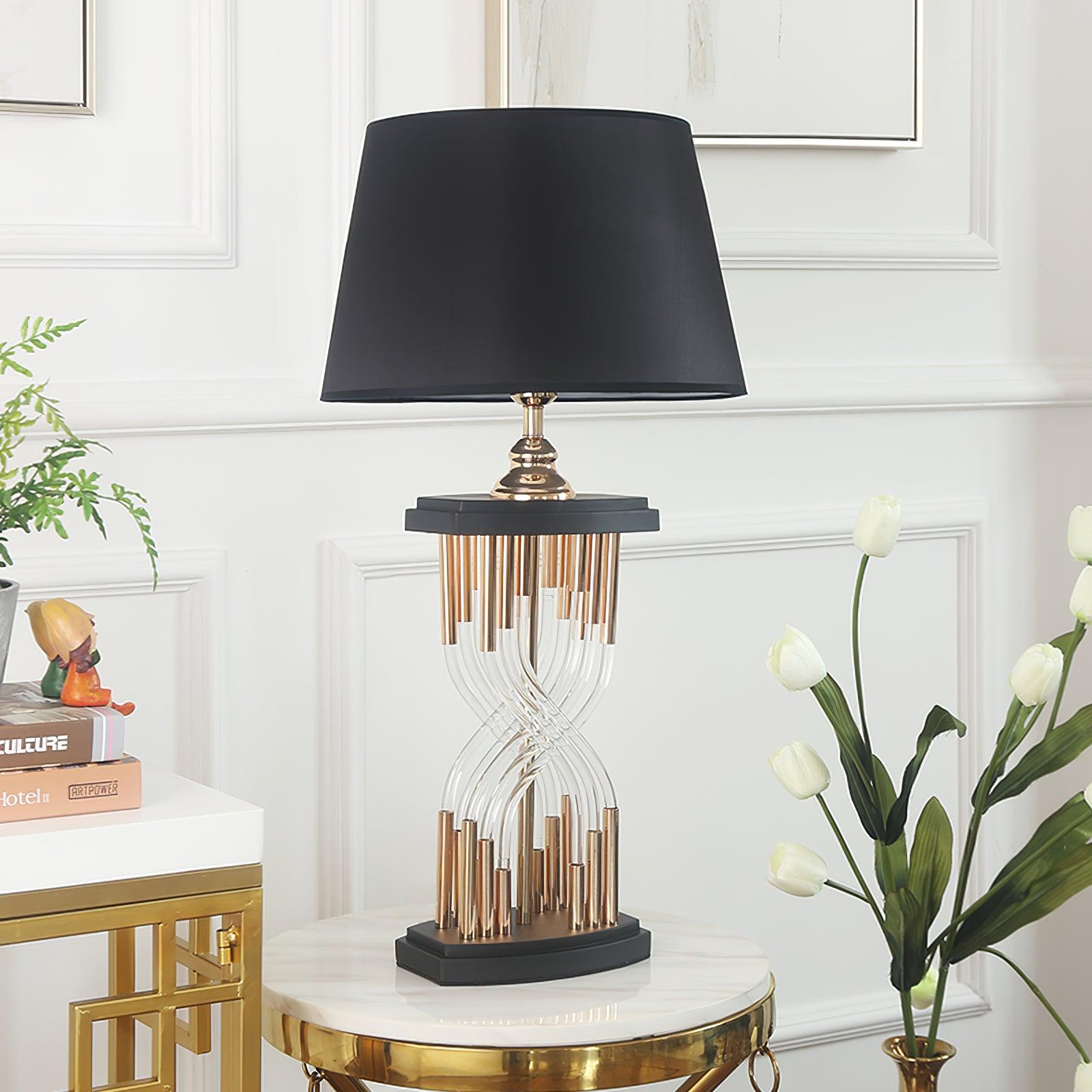 Rylee Modern Table Lamp