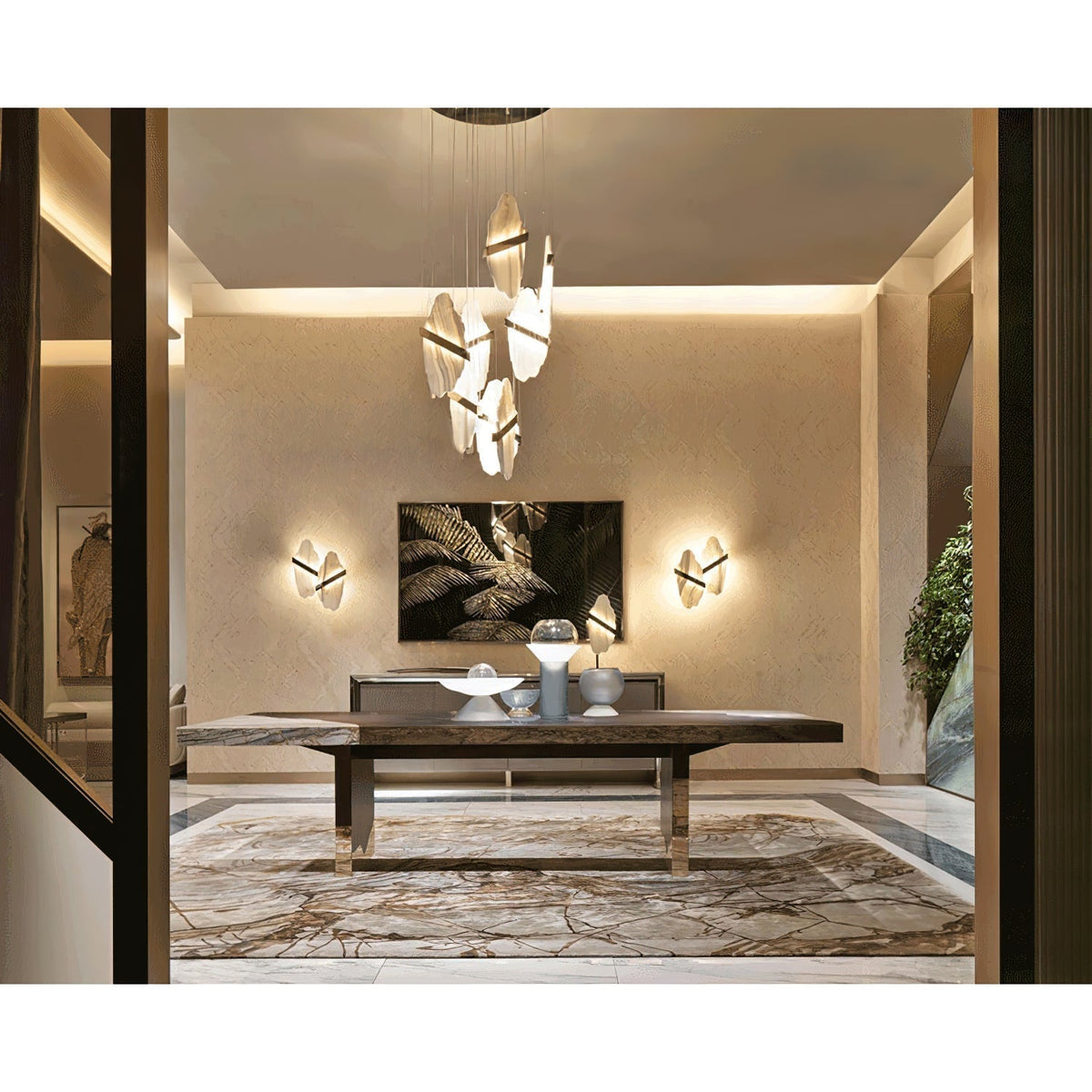 Viraelira Chandelier
