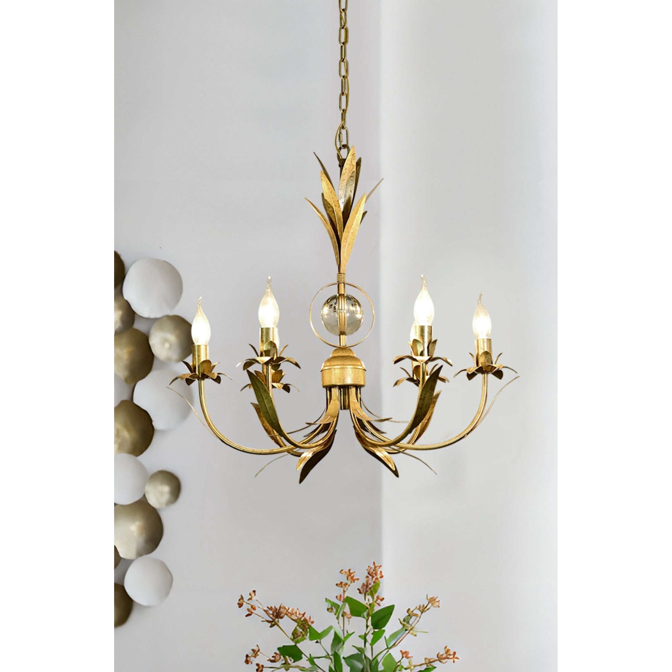 Soralora Chandelier