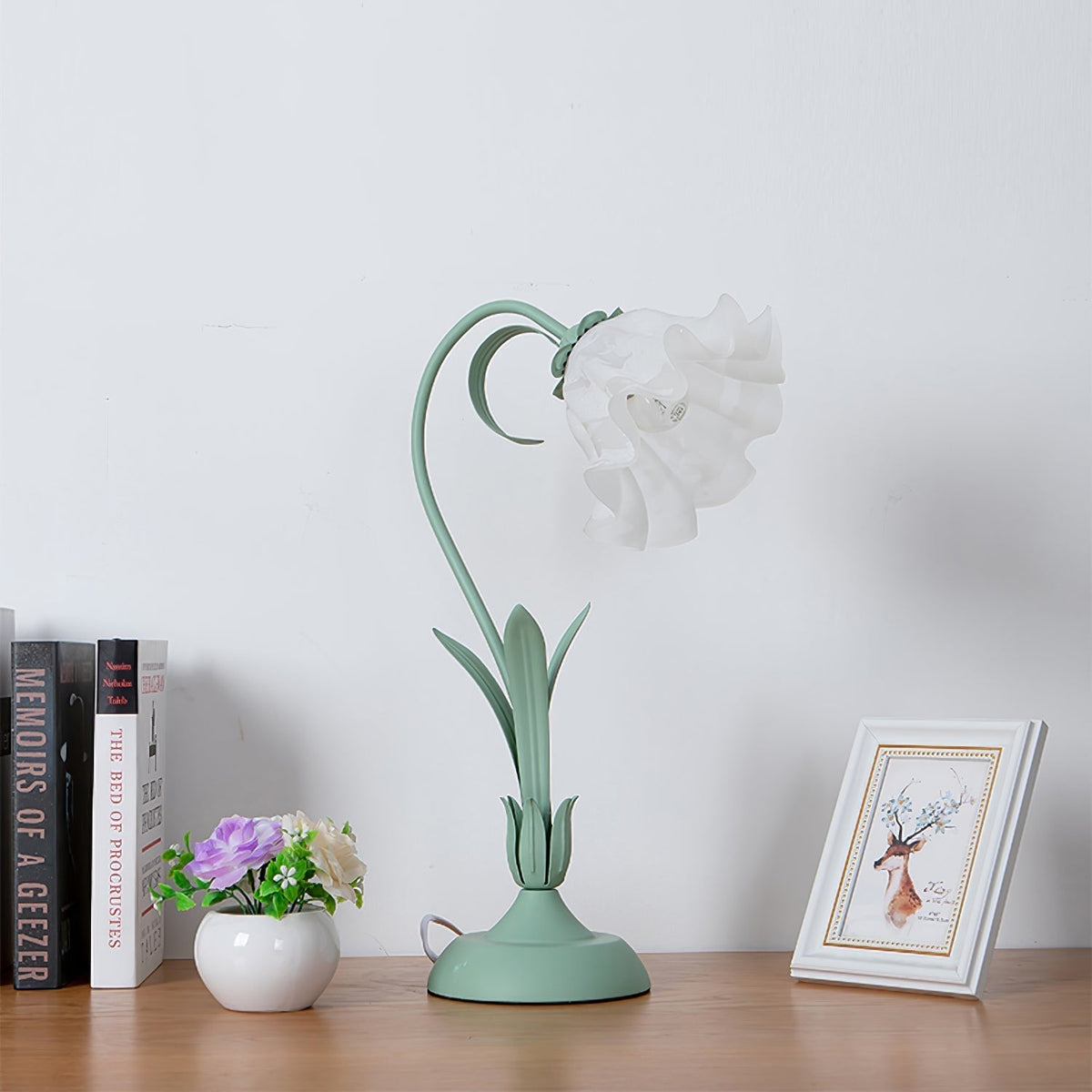 Romanel Table Lamp
