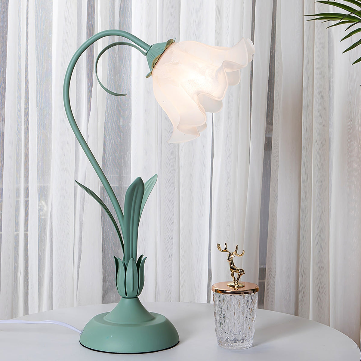 Romanel Table Lamp