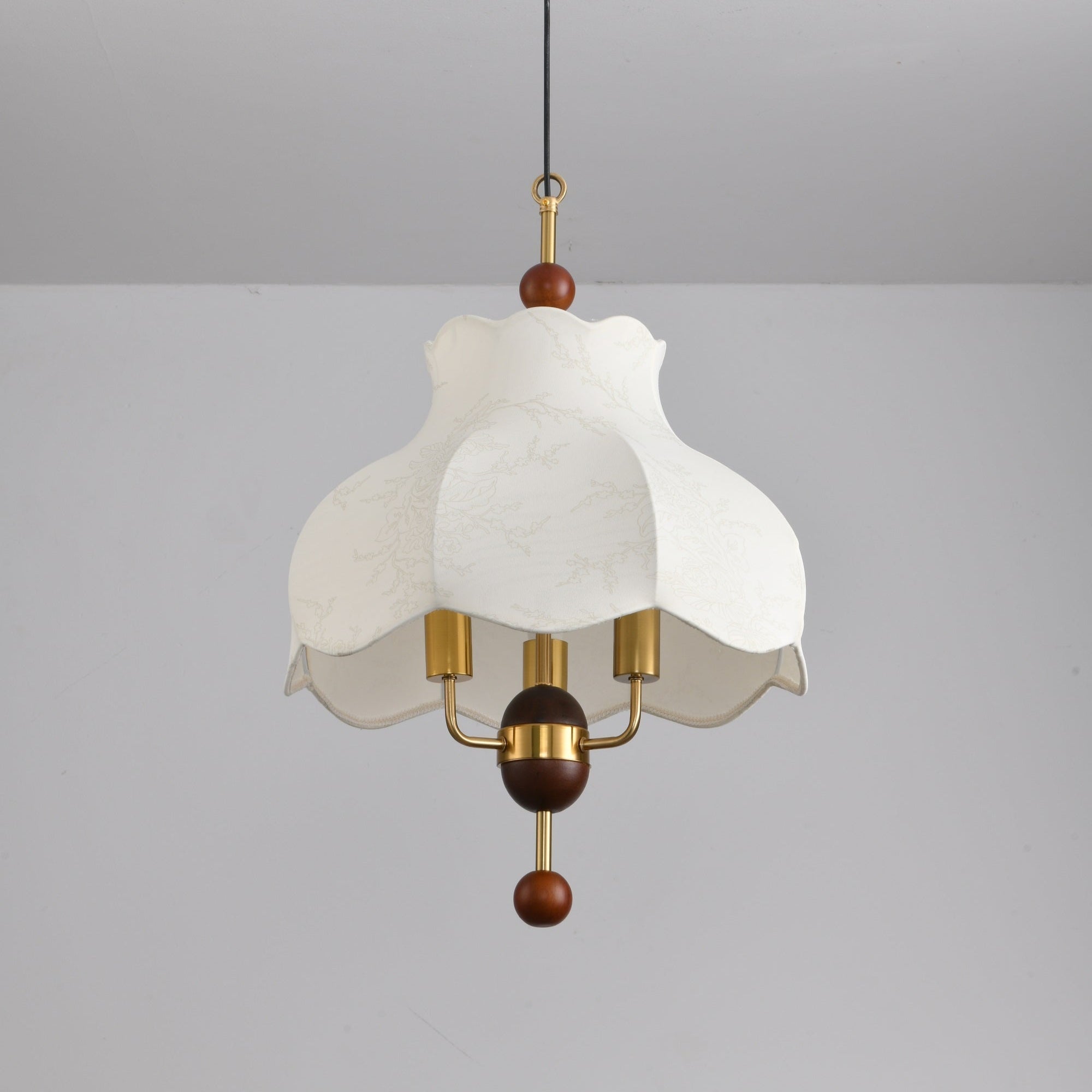 Julia Vintage Pendant Lamp
