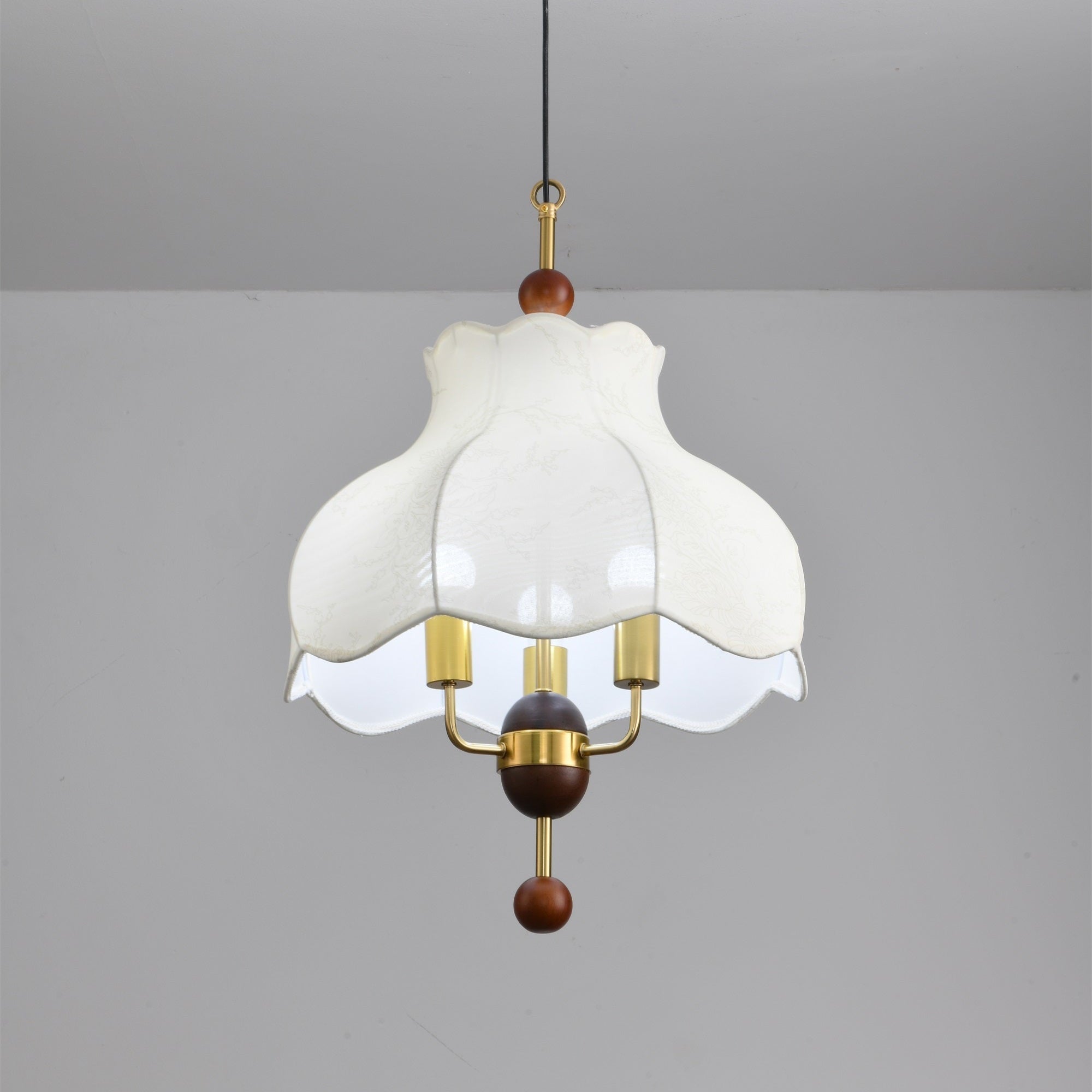 Julia Vintage Pendant Lamp