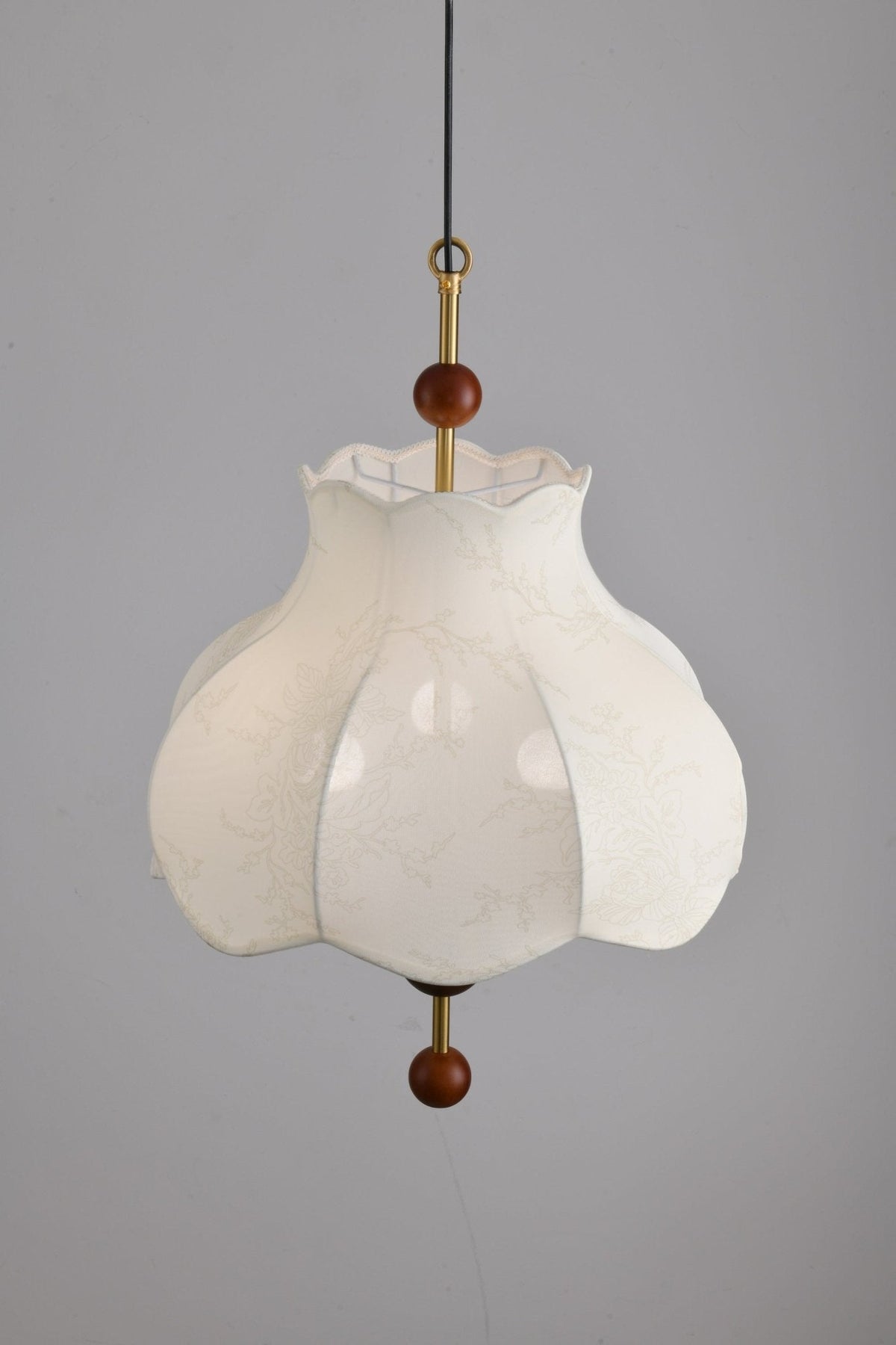 Julia Vintage Pendant Lamp