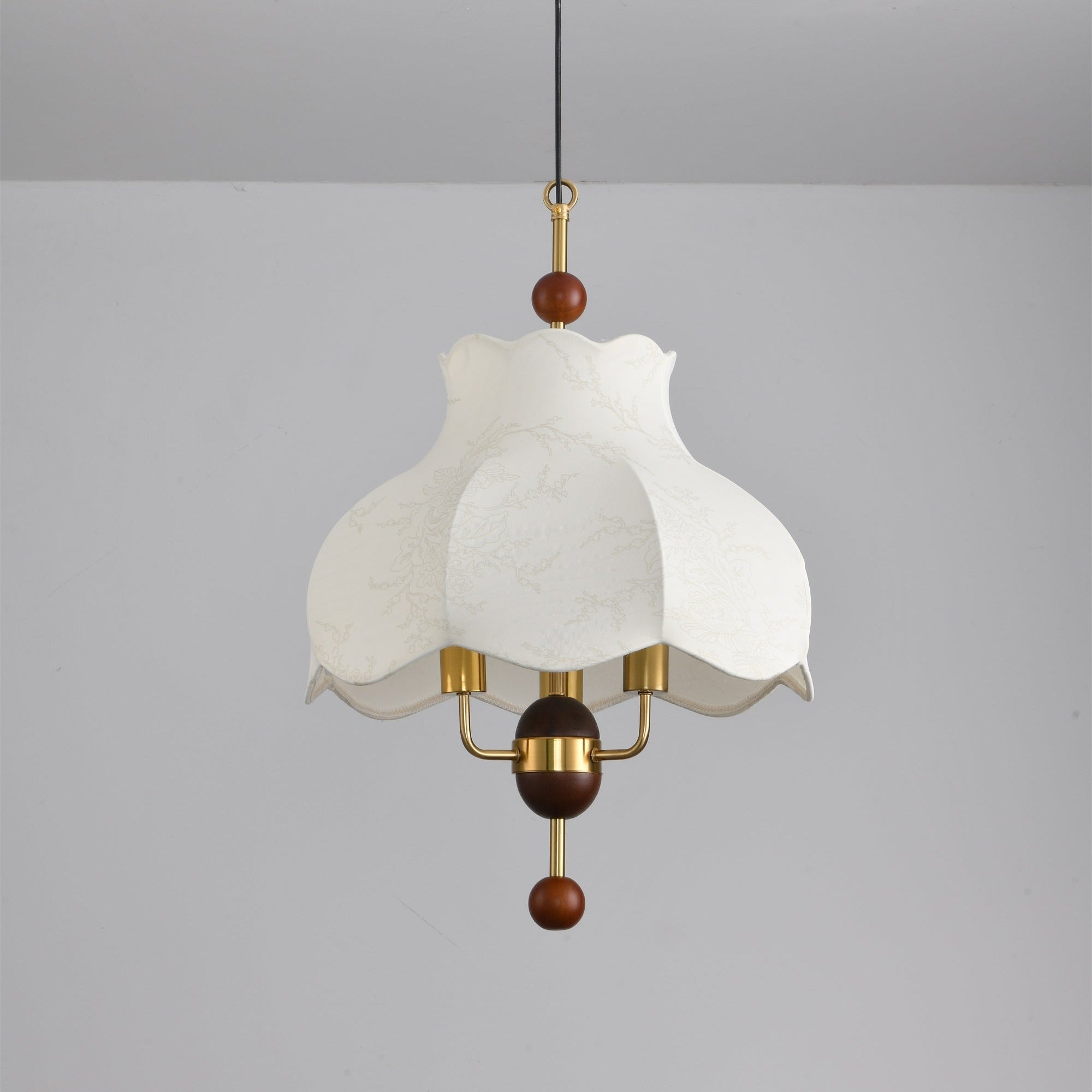 Julia Vintage Pendant Lamp