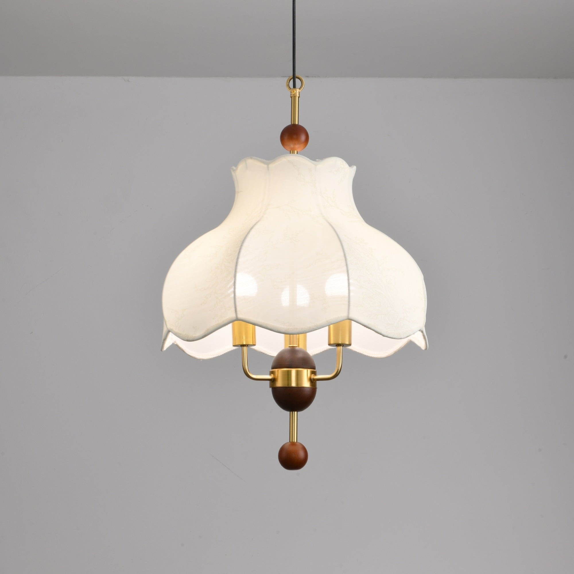 Julia Vintage Pendant Lamp