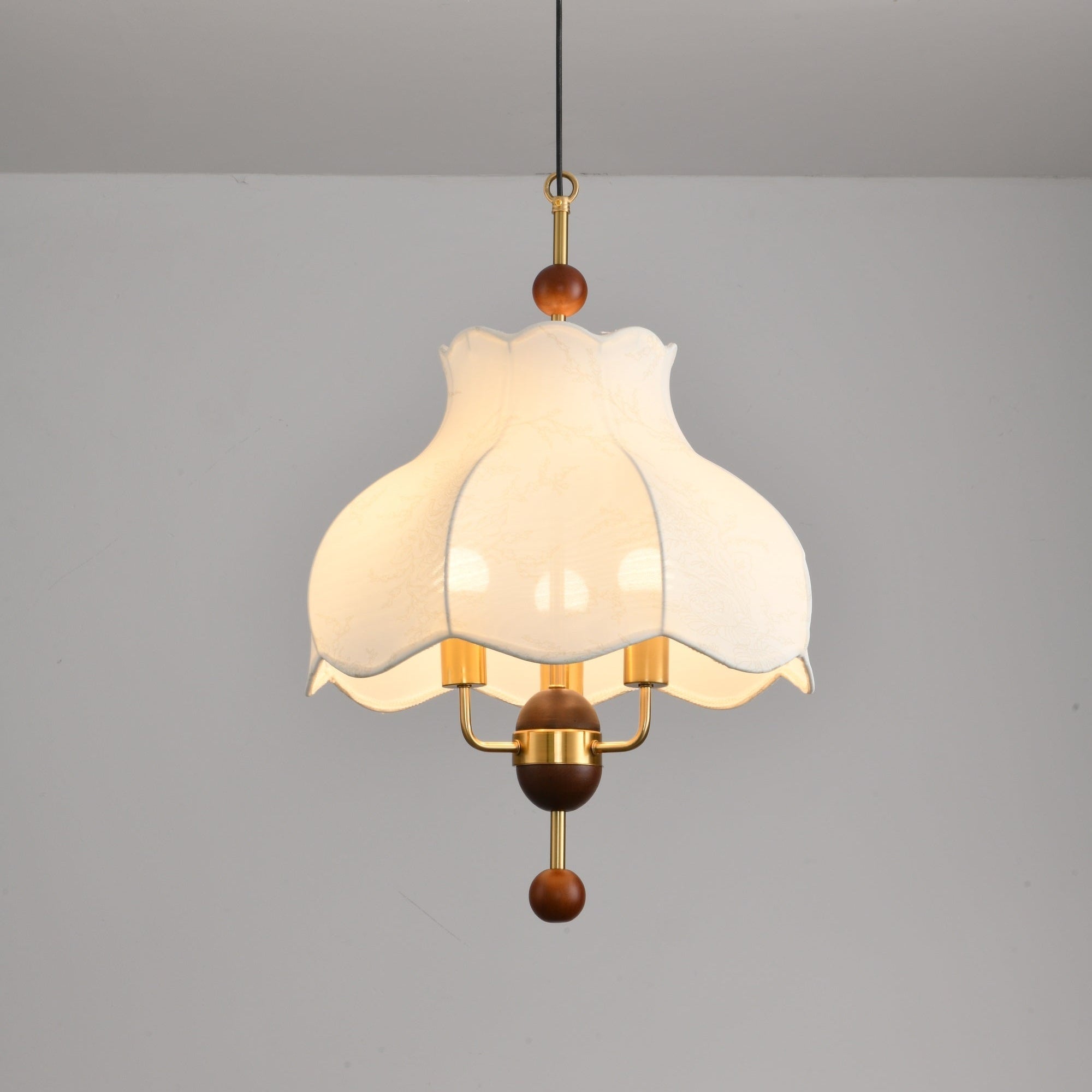 Julia Vintage Pendant Lamp