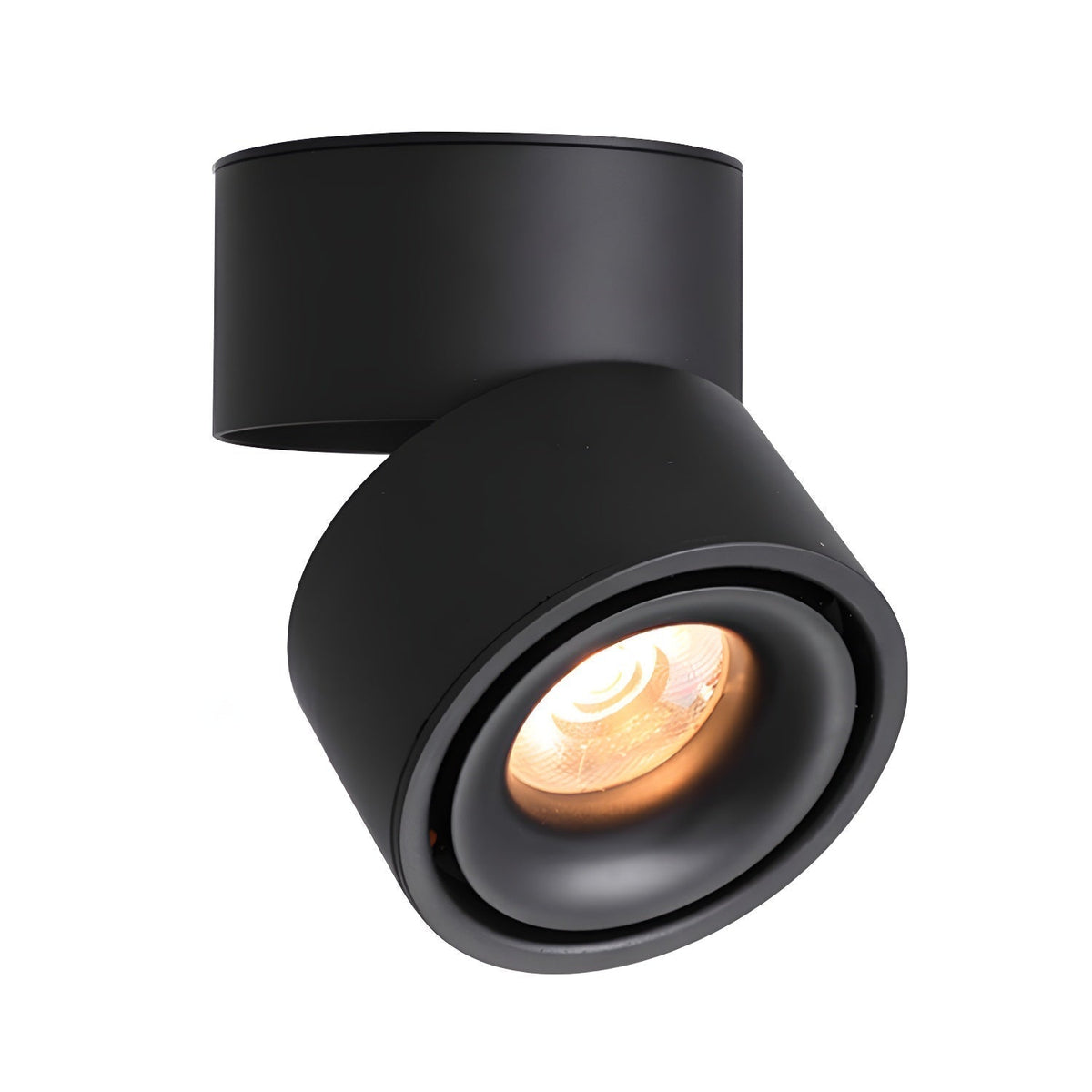 Kixor Ceiling Light Aluminum Adjustable Spotlight Minimalist
