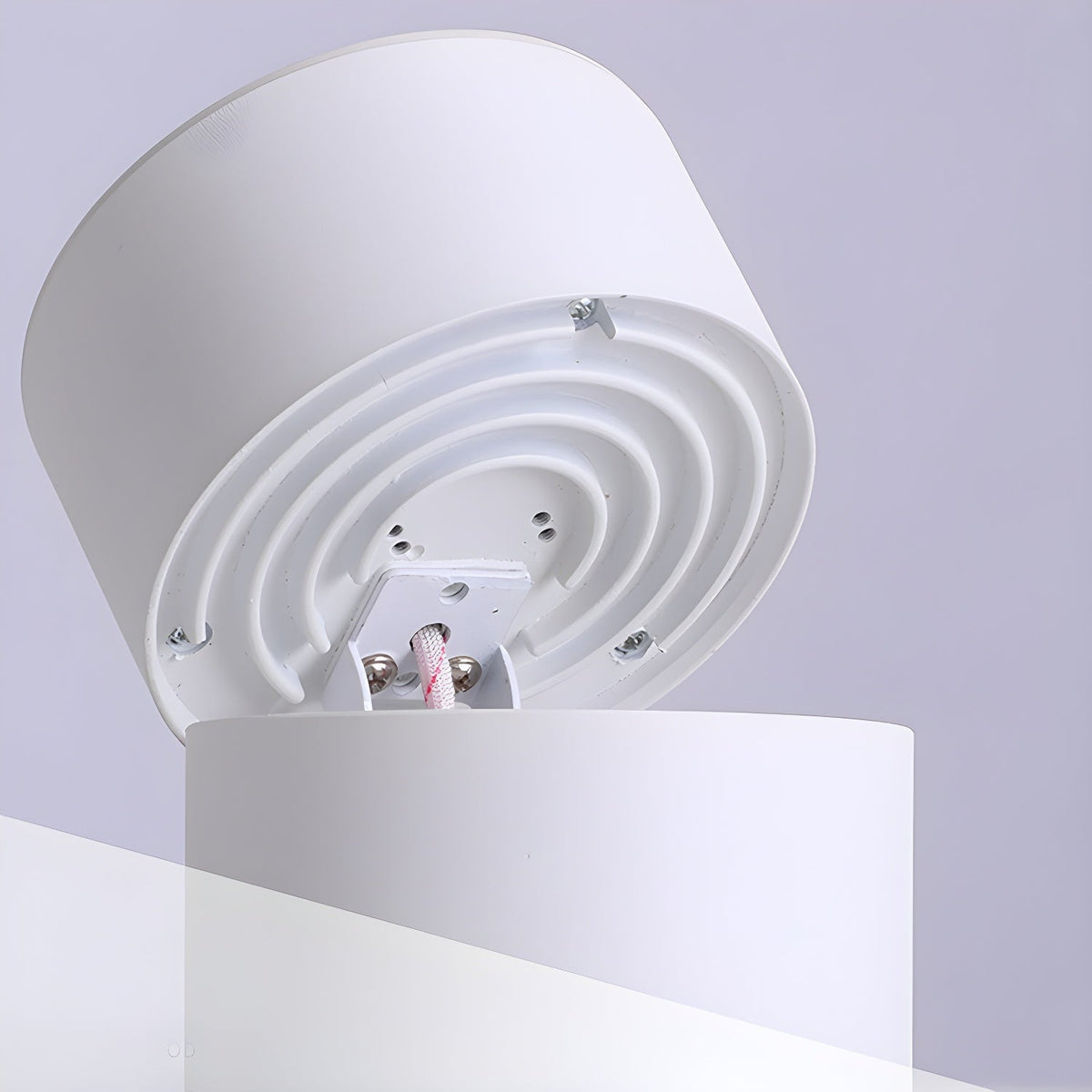 Kixor Ceiling Light Aluminum Adjustable Spotlight Minimalist