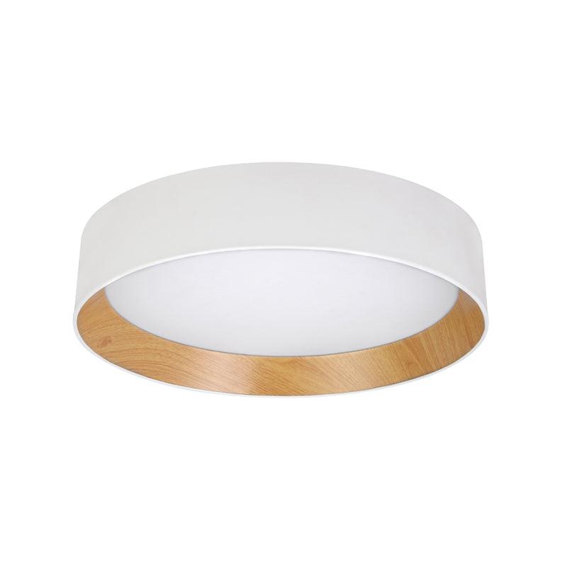 Cirarena Modern Minimalist Round Ceiling Lamp