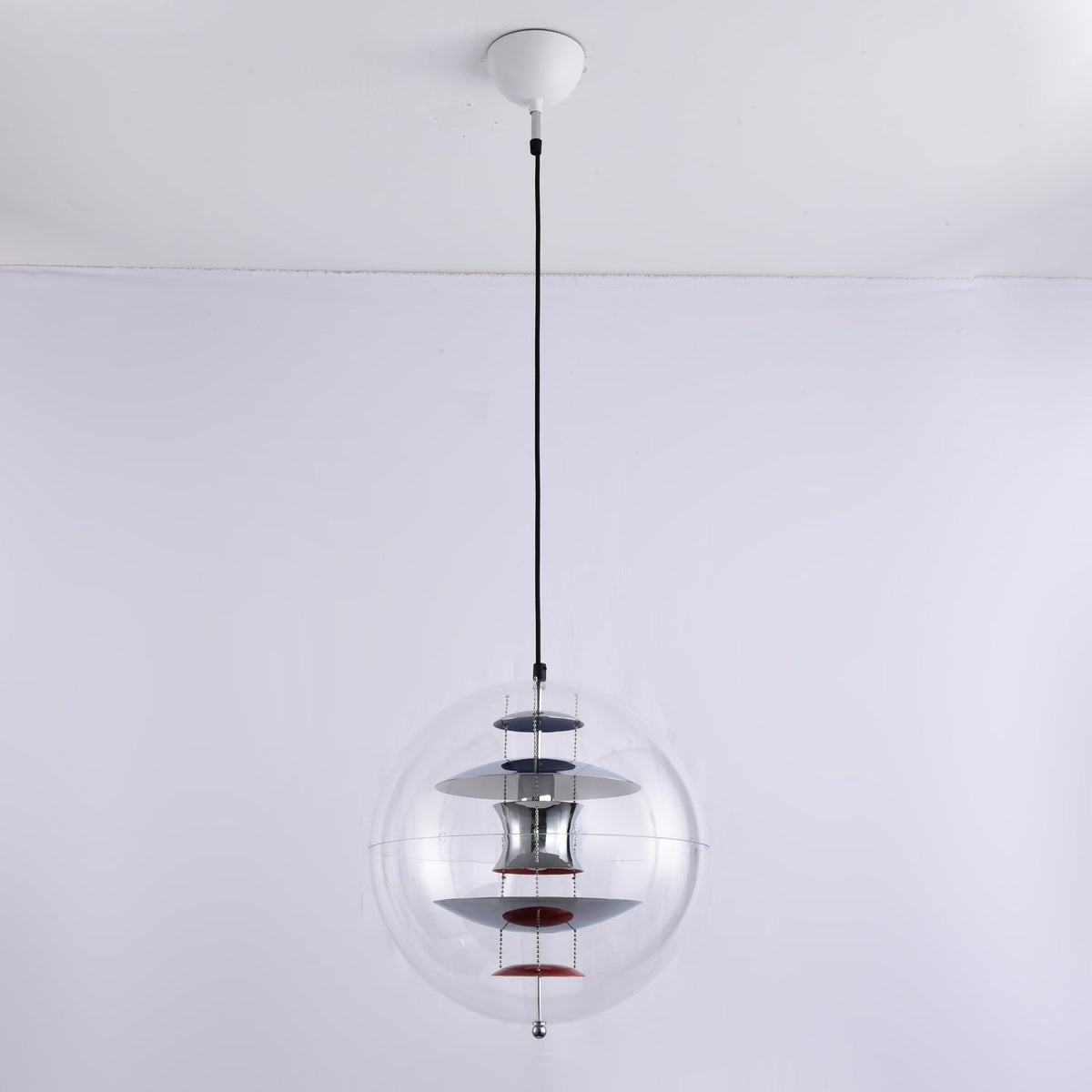 Gyan Futuristic Pendant Lamp