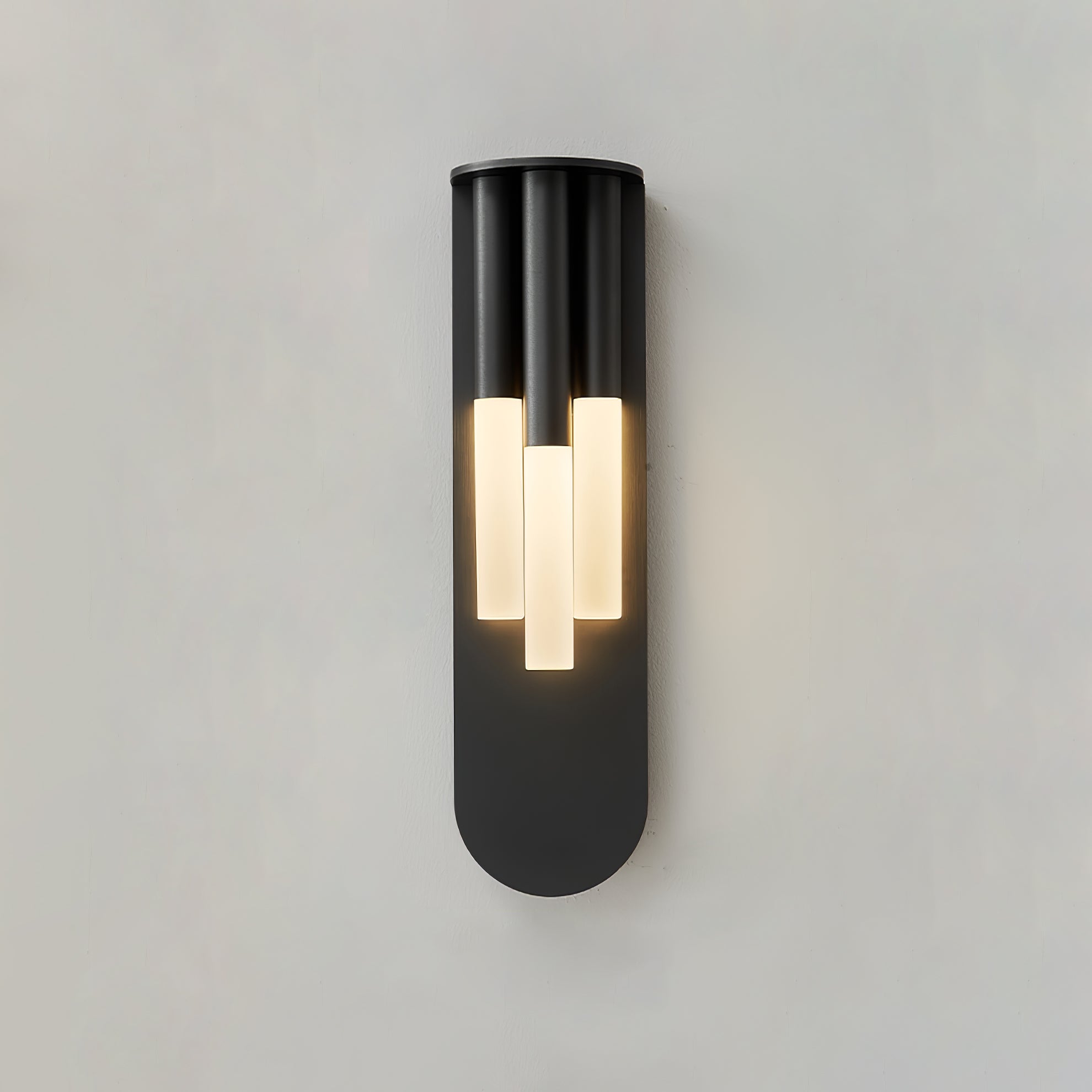 Oraeen Premium Nordic Art Wall Lamp