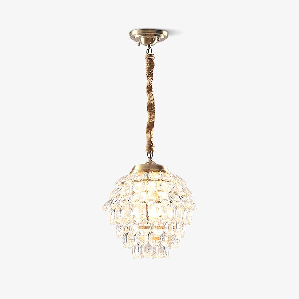 Rosalie Luxury Pendant Light