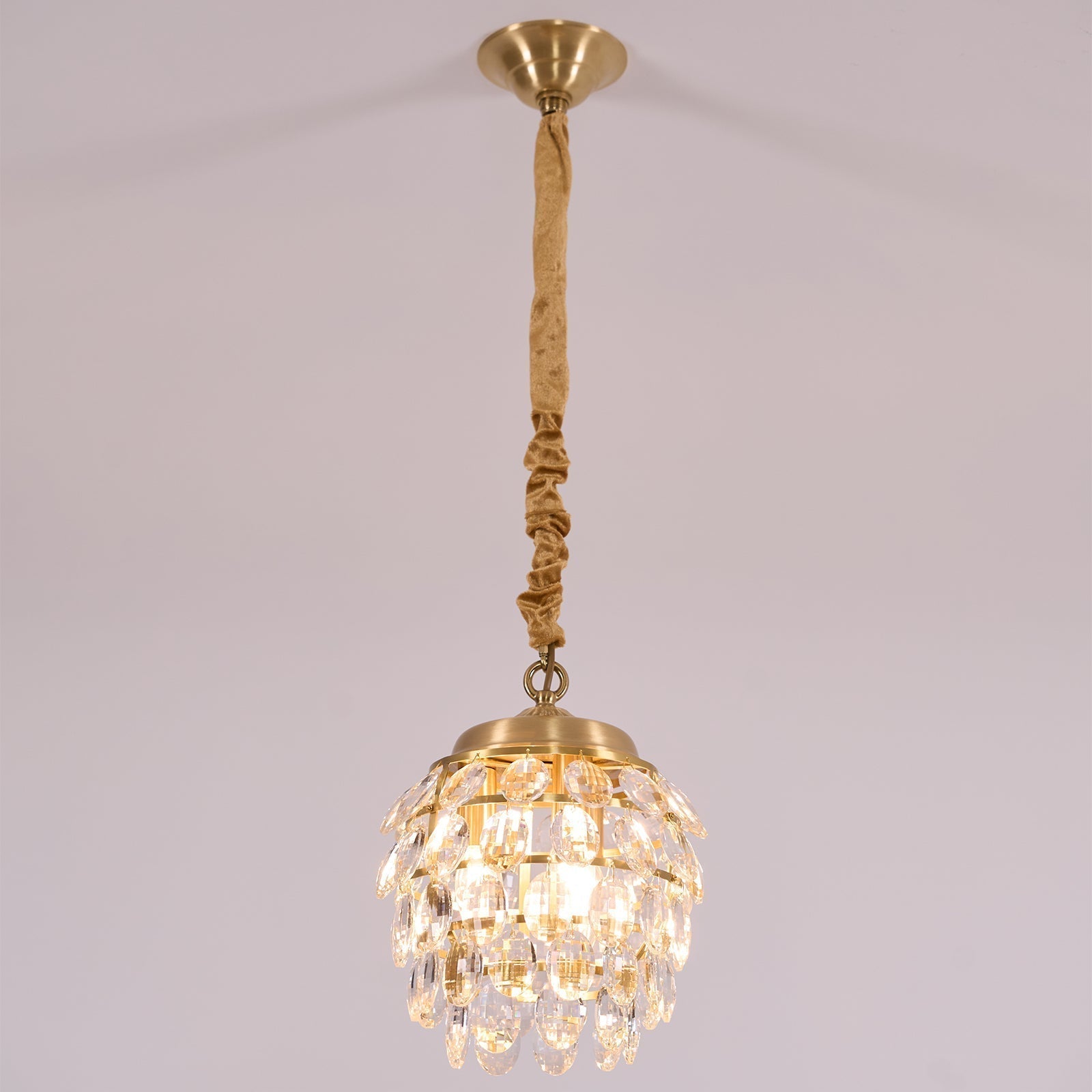 Rosalie Luxury Pendant Light