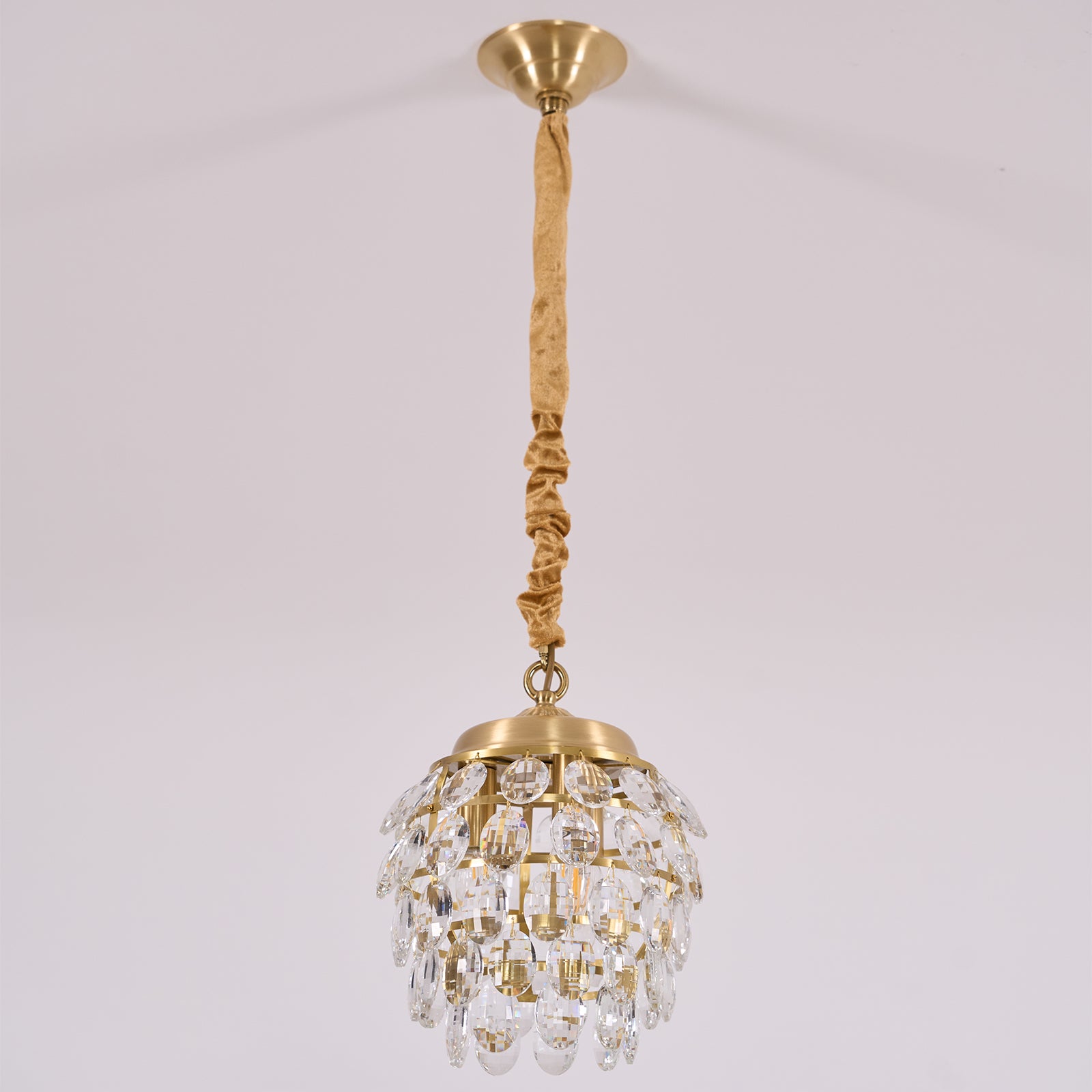 Rosalie Luxury Pendant Light