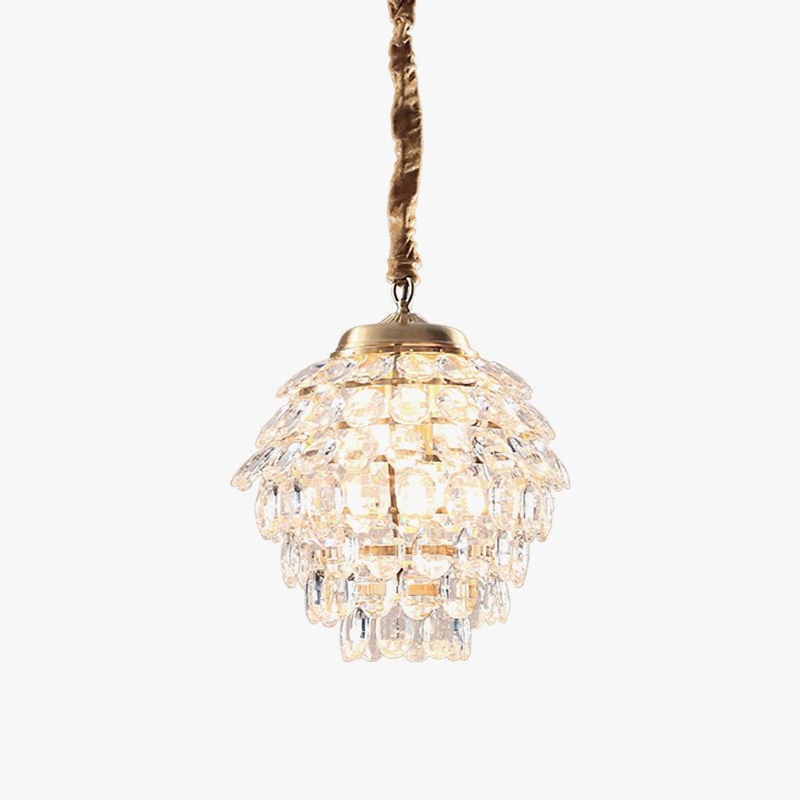 Rosalie Luxury Pendant Light