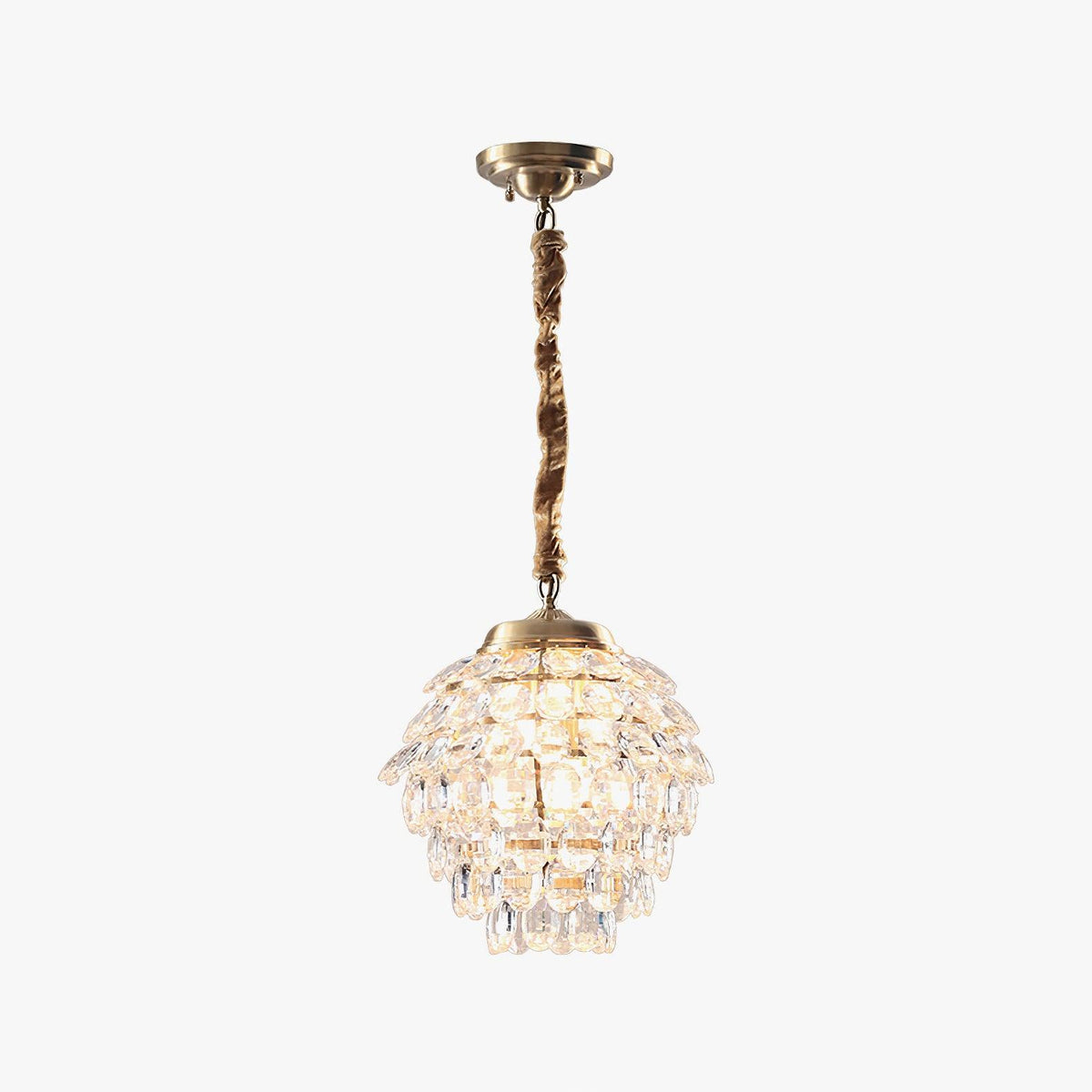 Rosalie Luxury Pendant Light