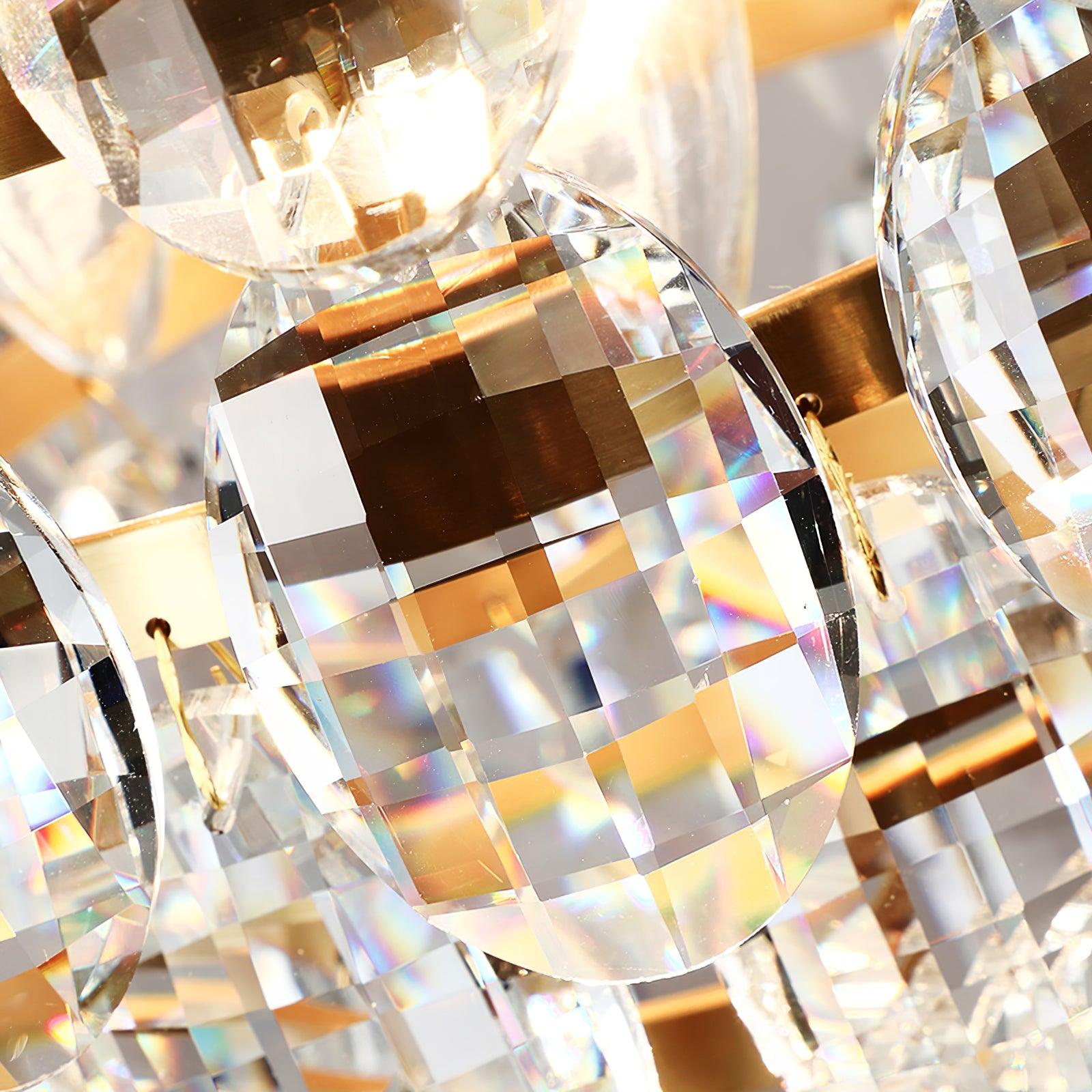 Rosalie Luxury Pendant Light