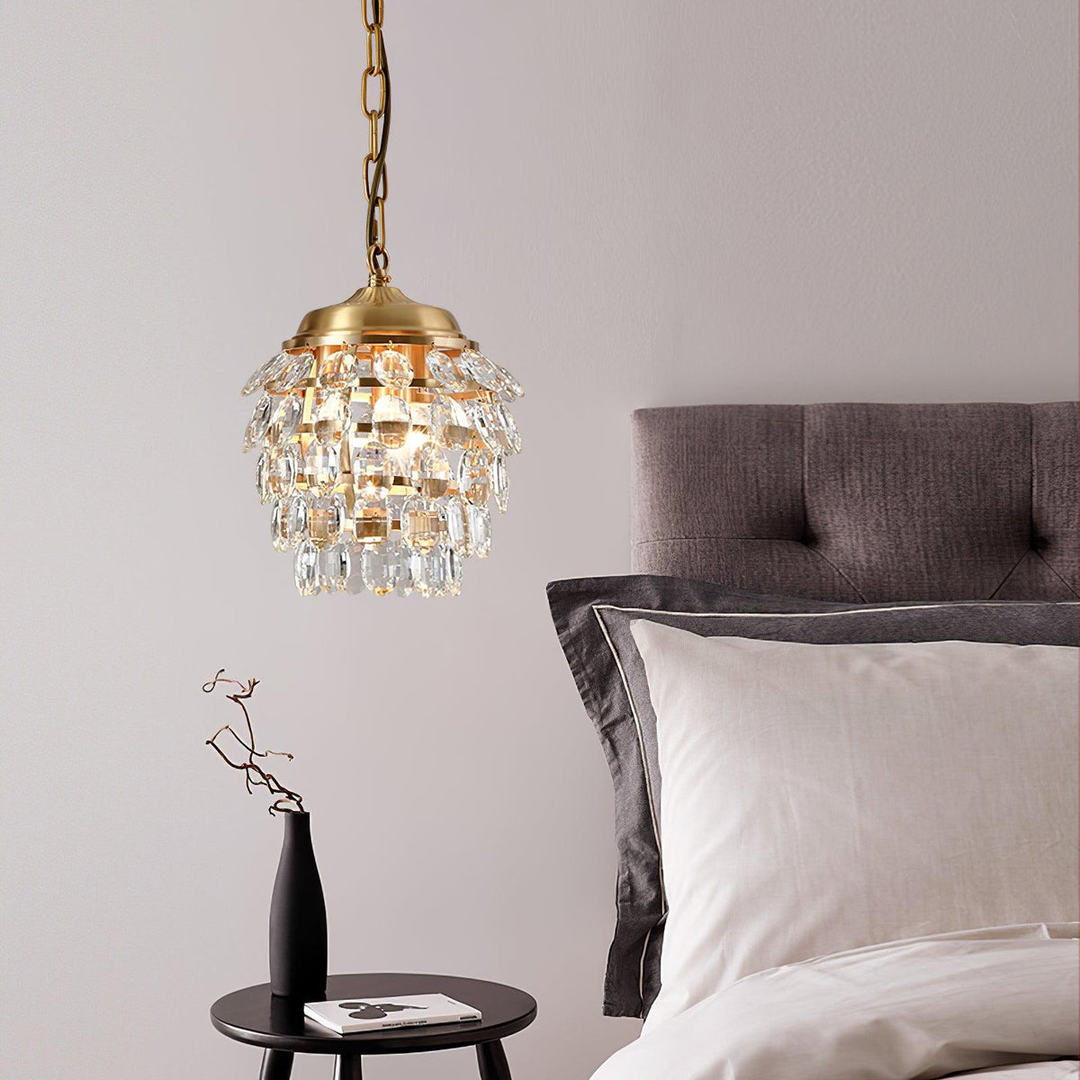 Rosalie Luxury Pendant Light