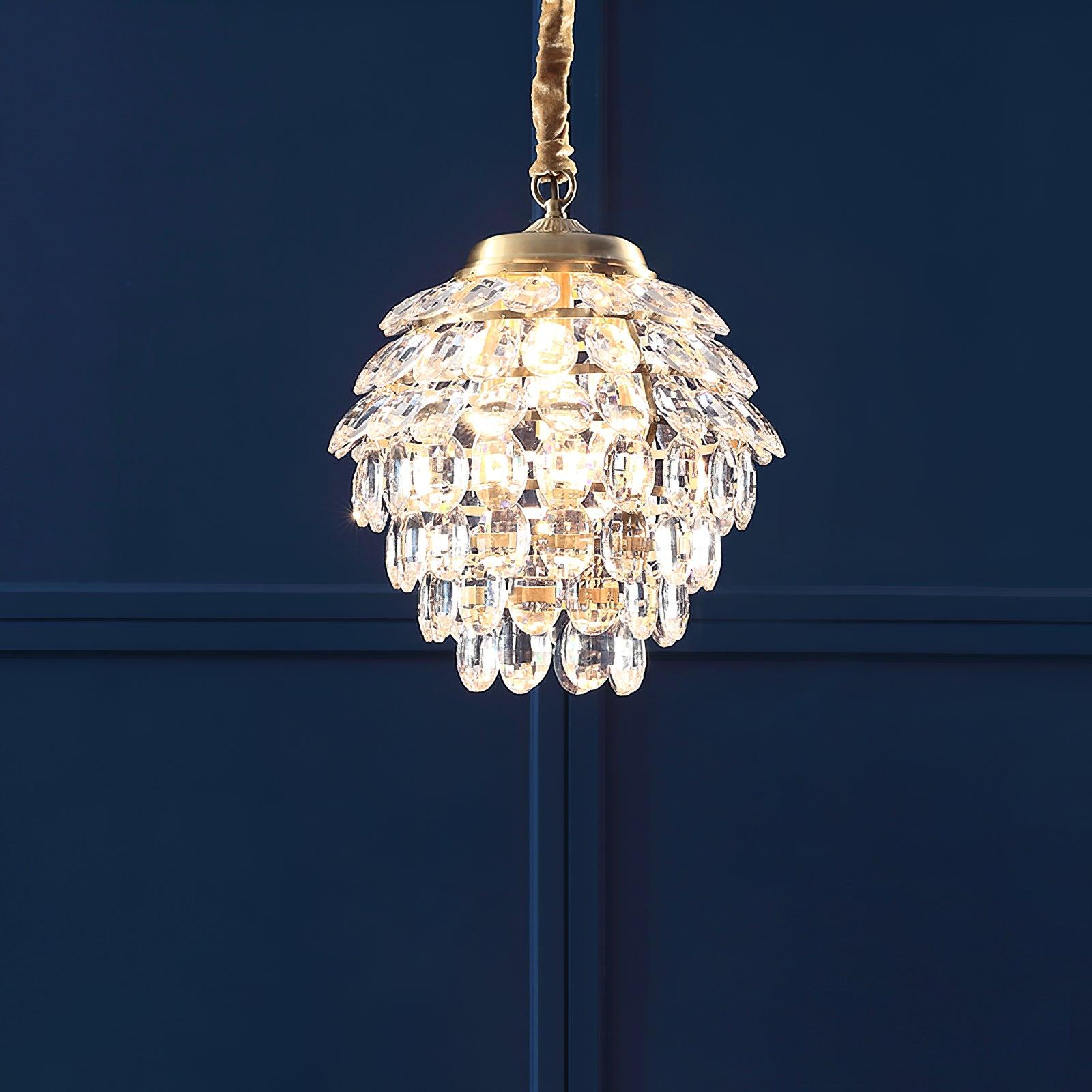 Rosalie Luxury Pendant Light