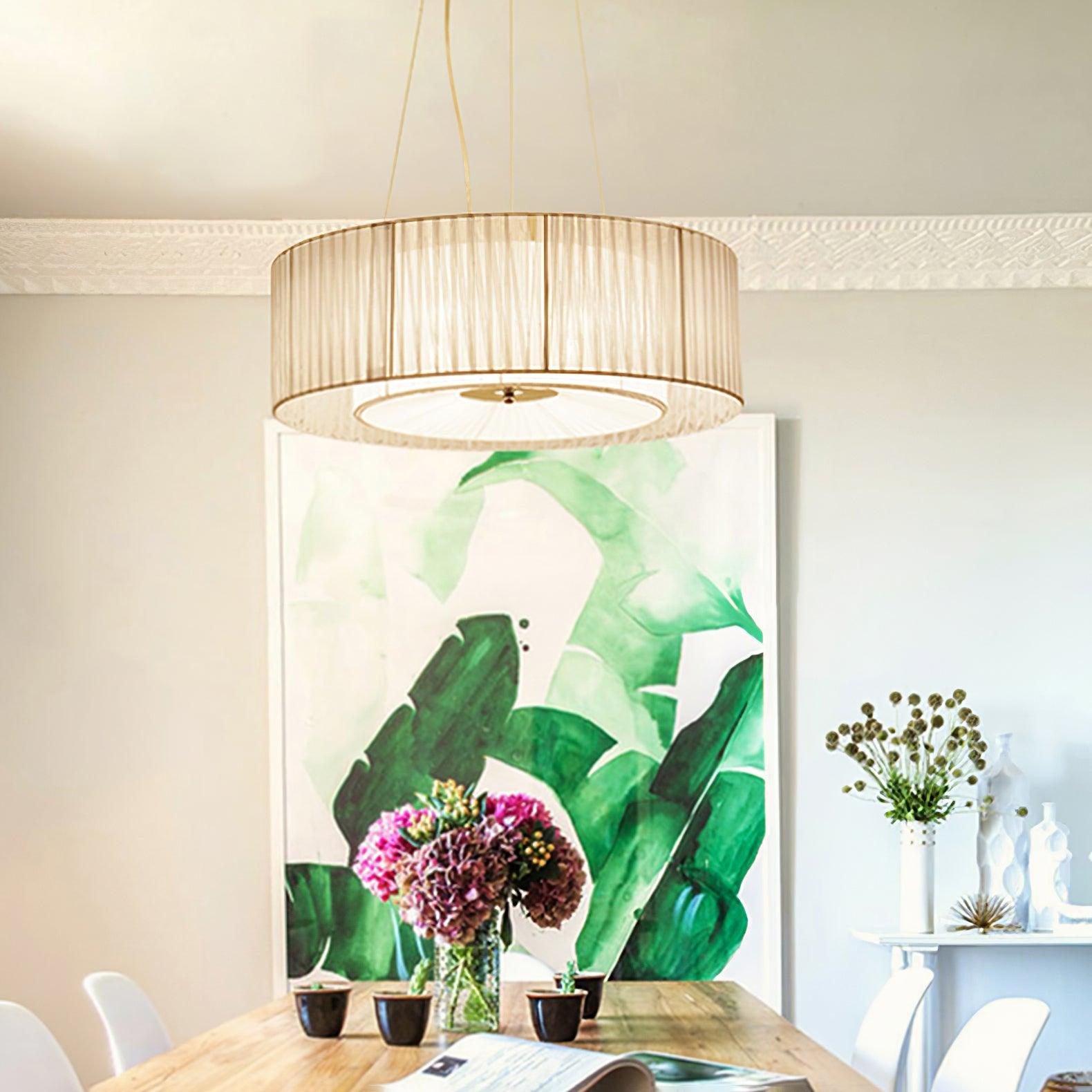 Leo Modern Pendant Light