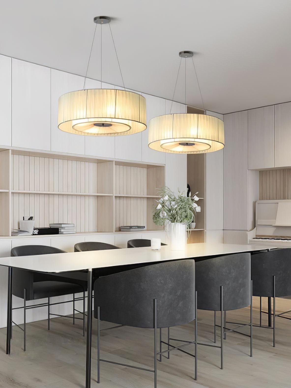 Leo Modern Pendant Light