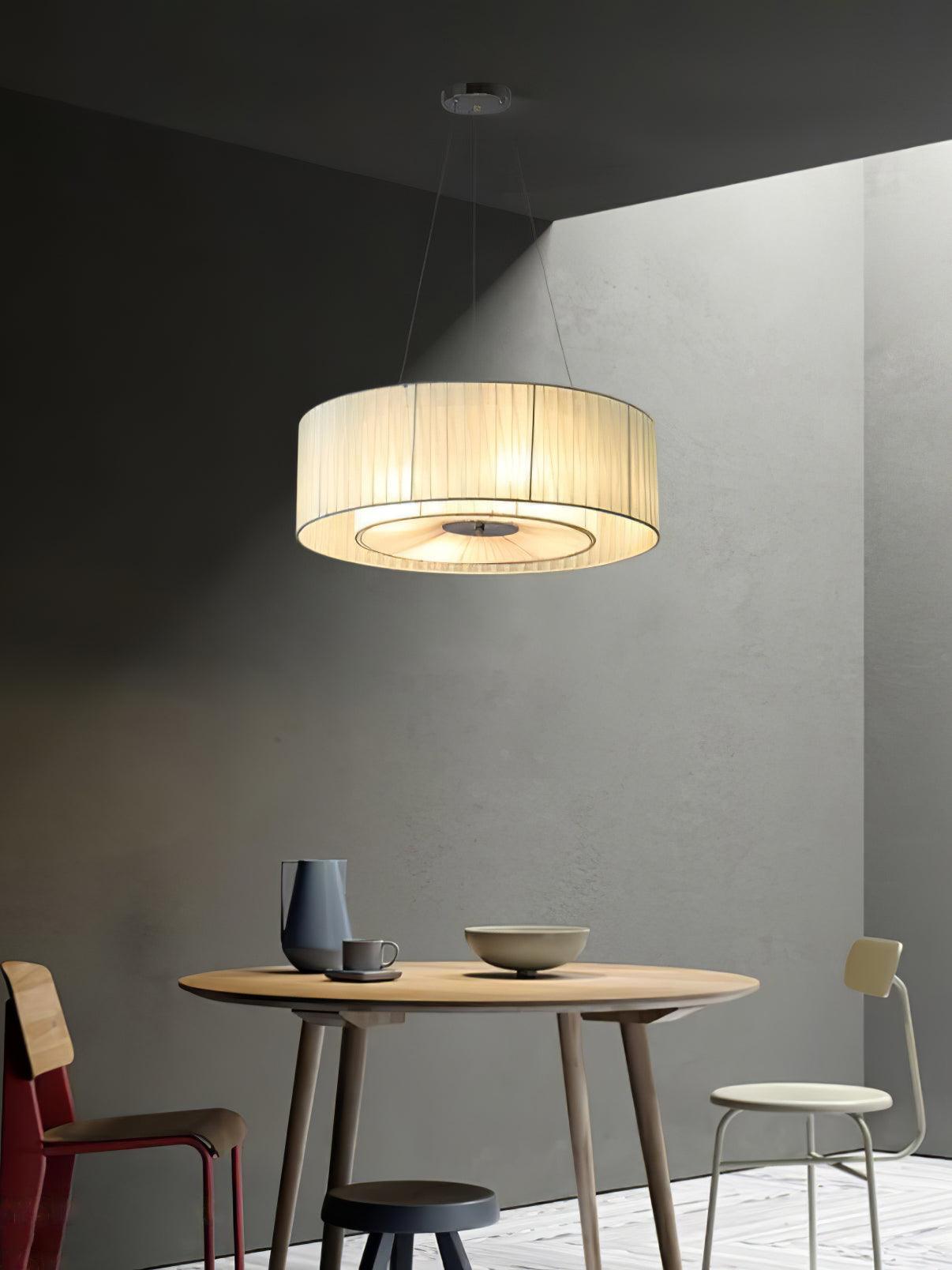Leo Modern Pendant Light