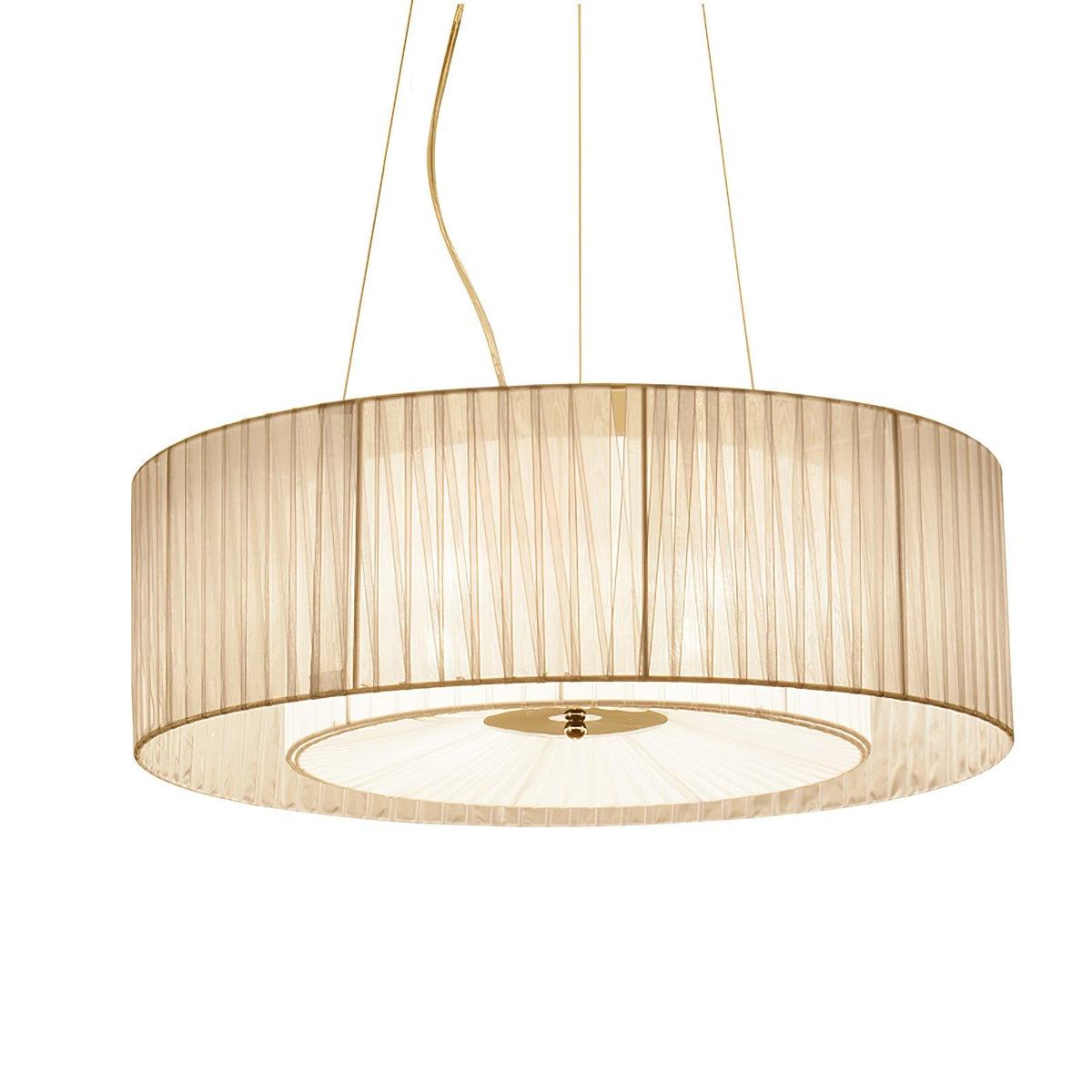 Leo Modern Pendant Light