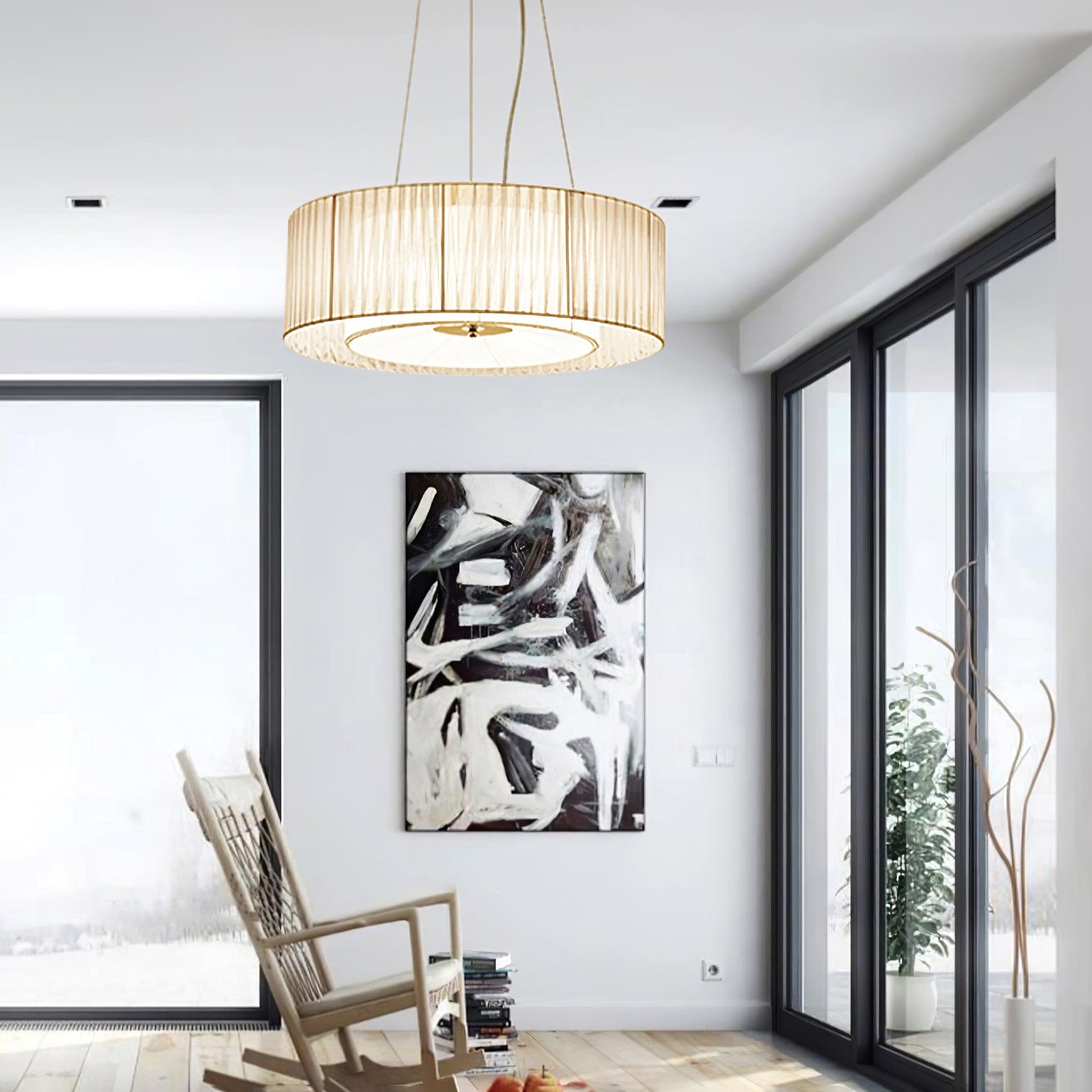 Leo Modern Pendant Light
