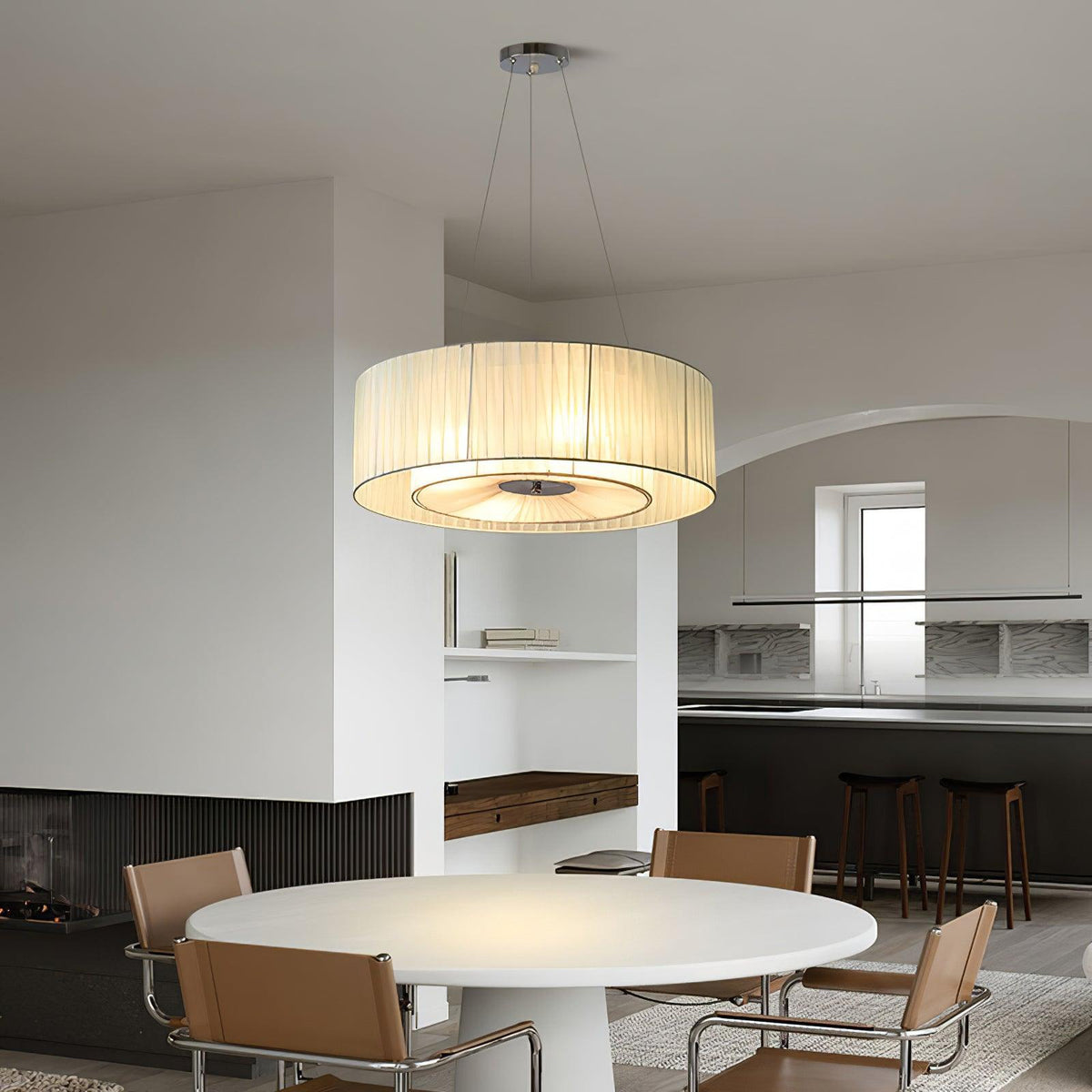 Leo Modern Pendant Light