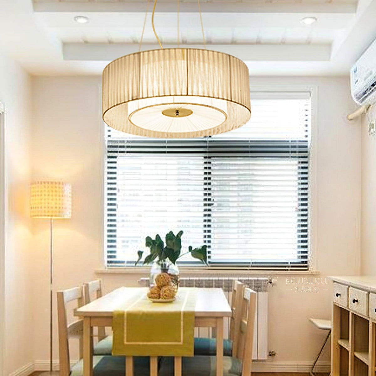 Leo Modern Pendant Light