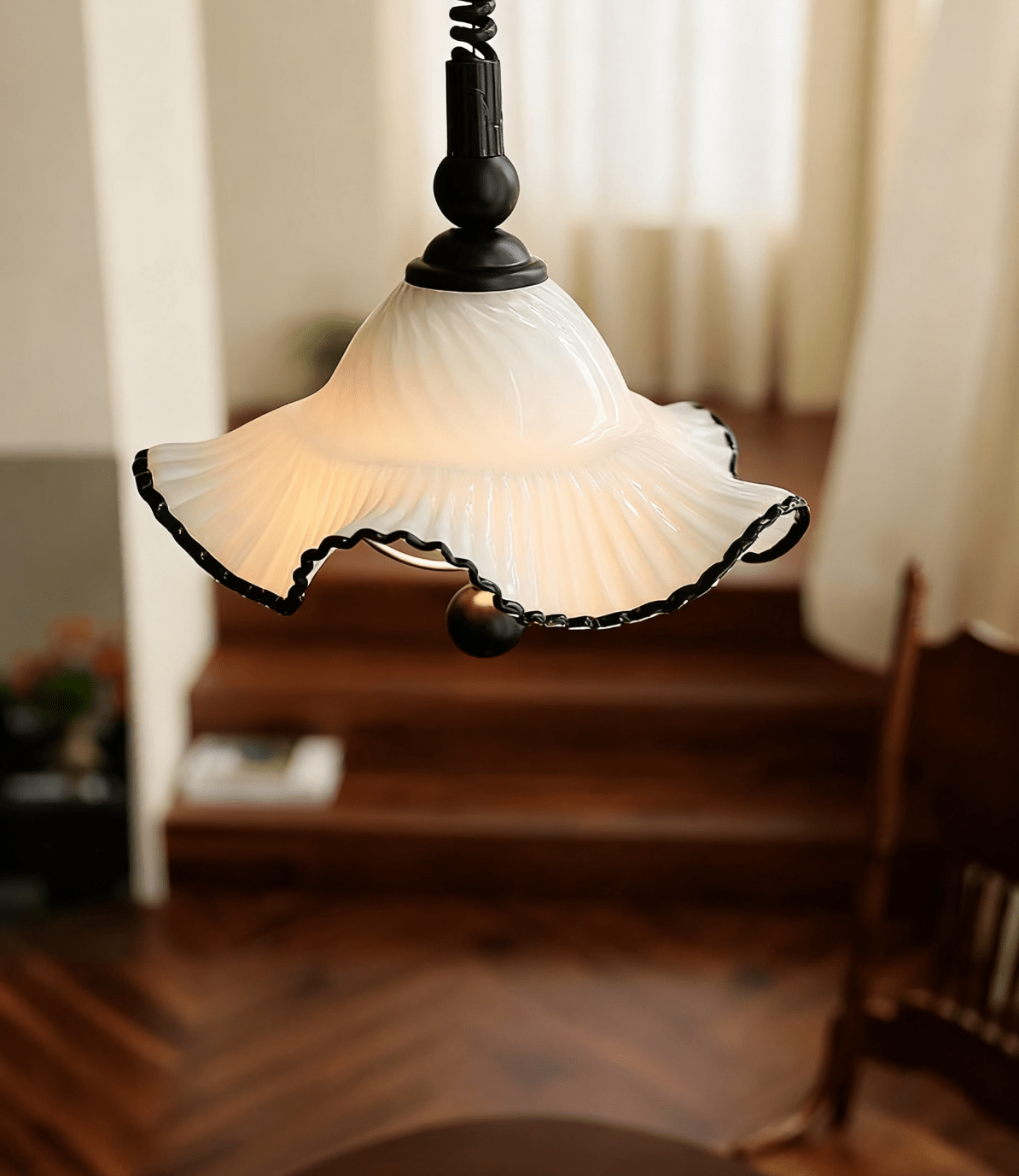 Xevs Shade Pendant Lamp