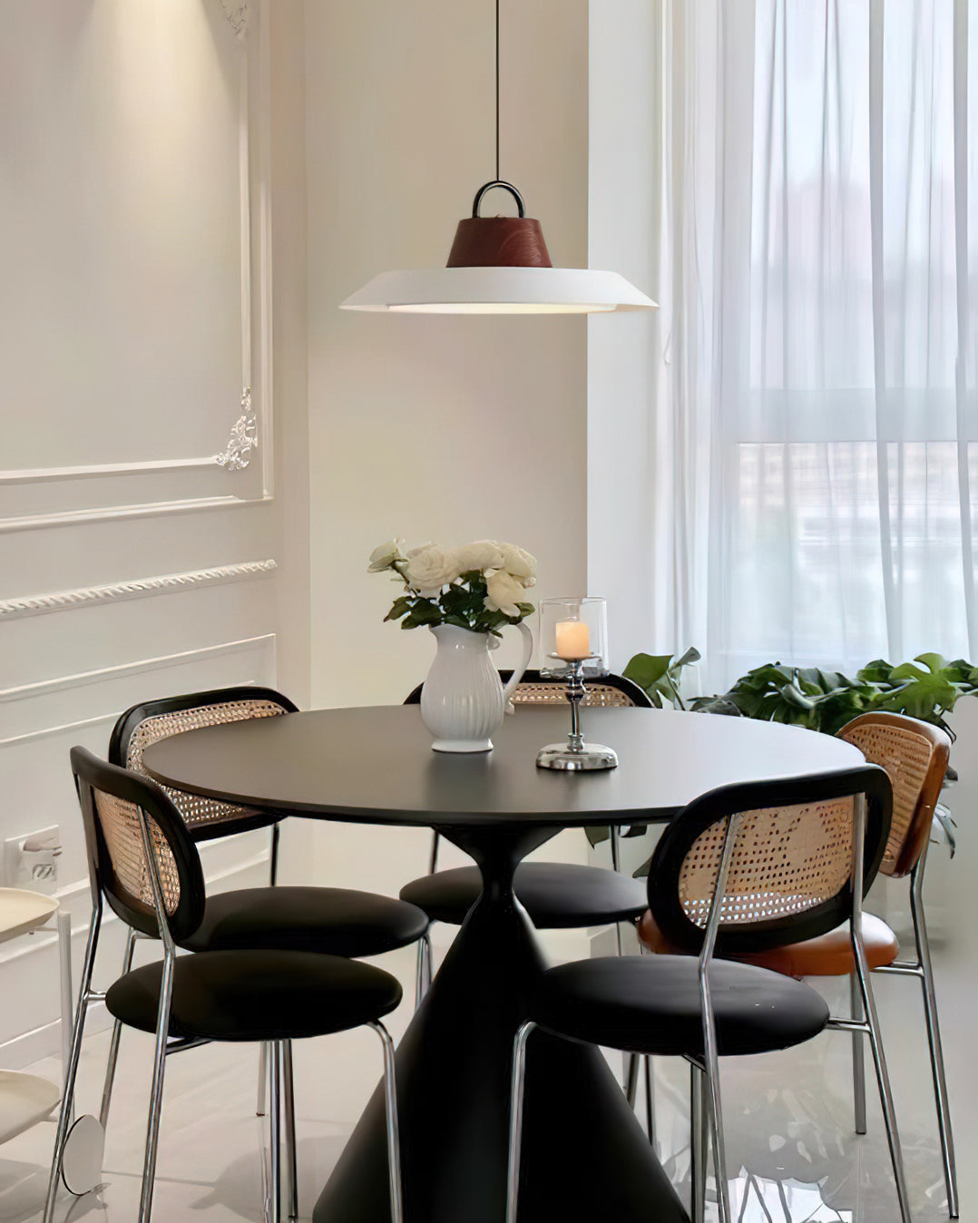 Liorivaine Modern Pendant Light