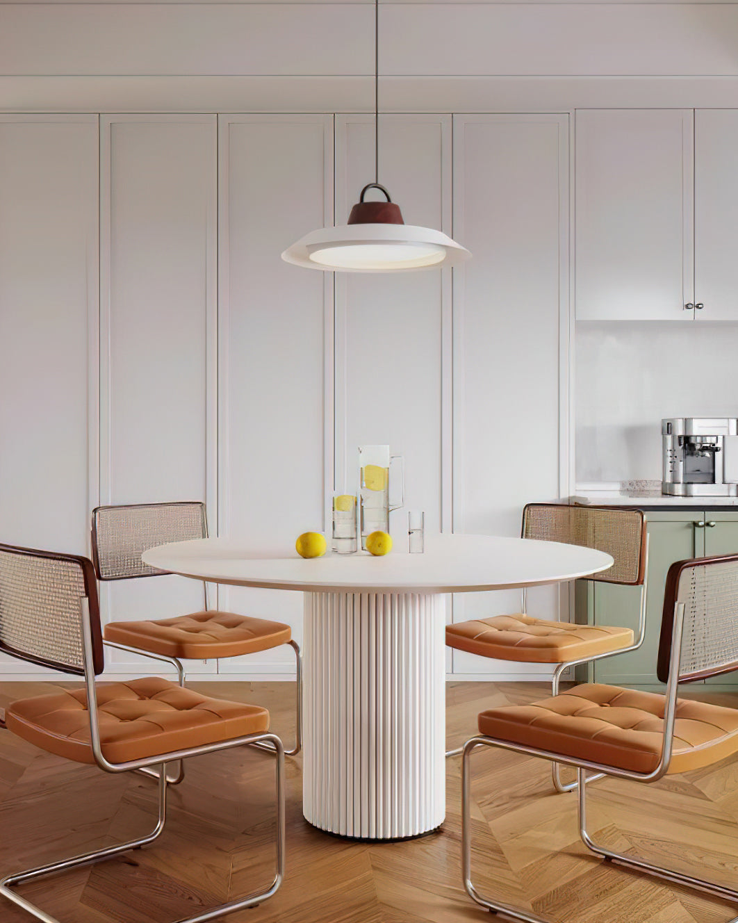 Liorivaine Modern Pendant Light