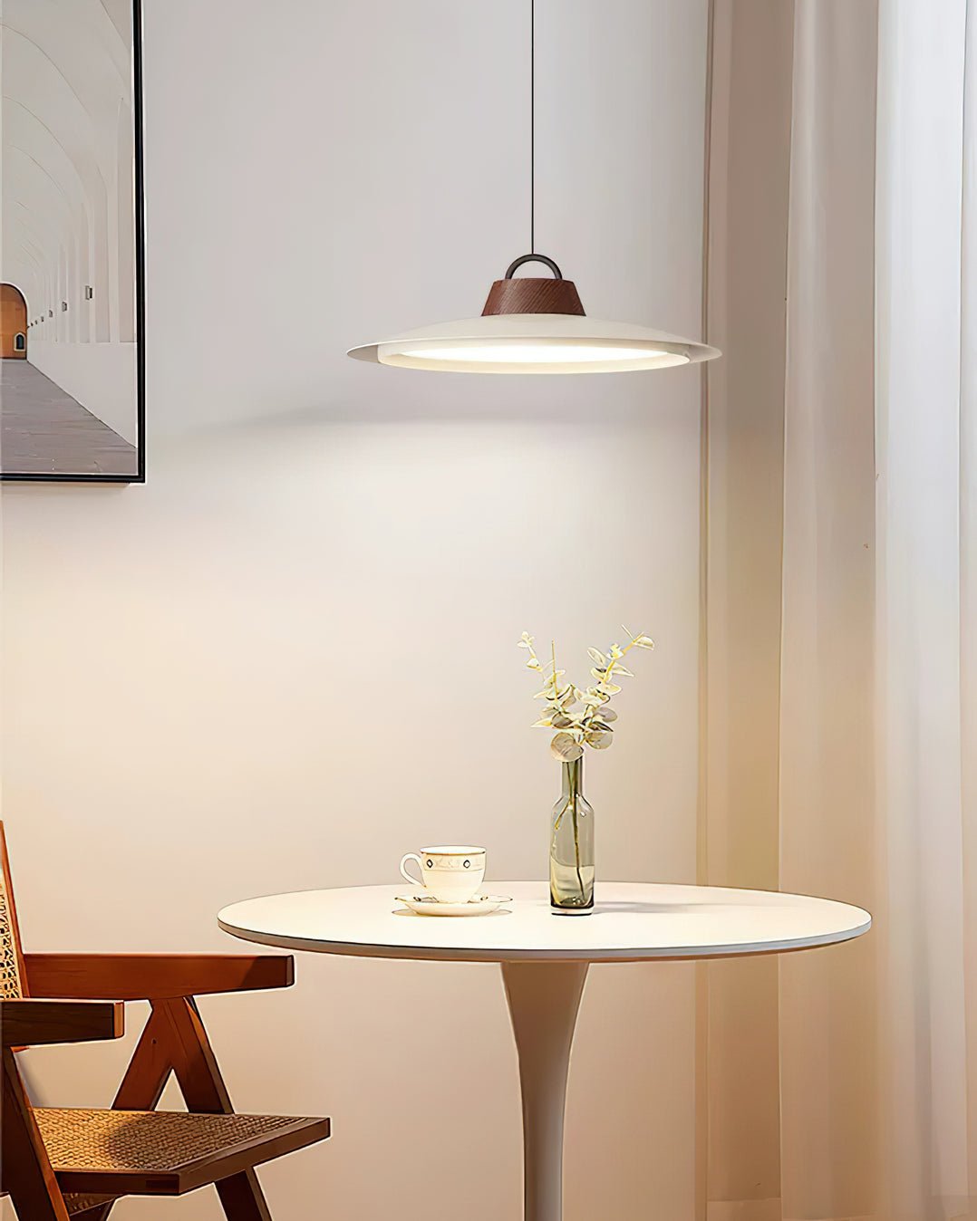 Liorivaine Modern Pendant Light