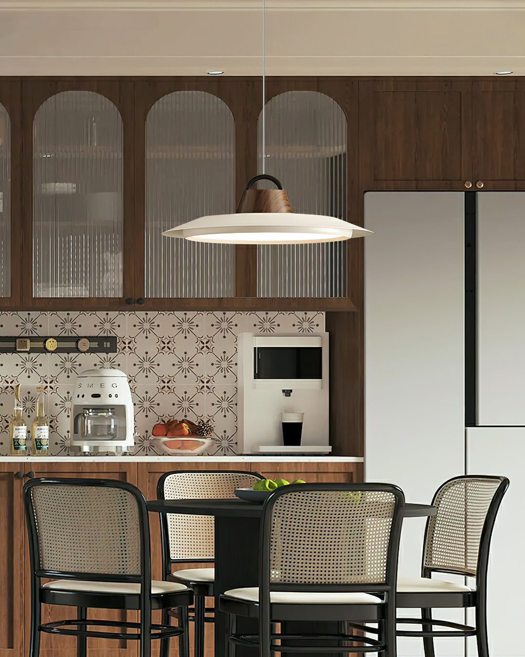 Liorivaine Modern Pendant Light