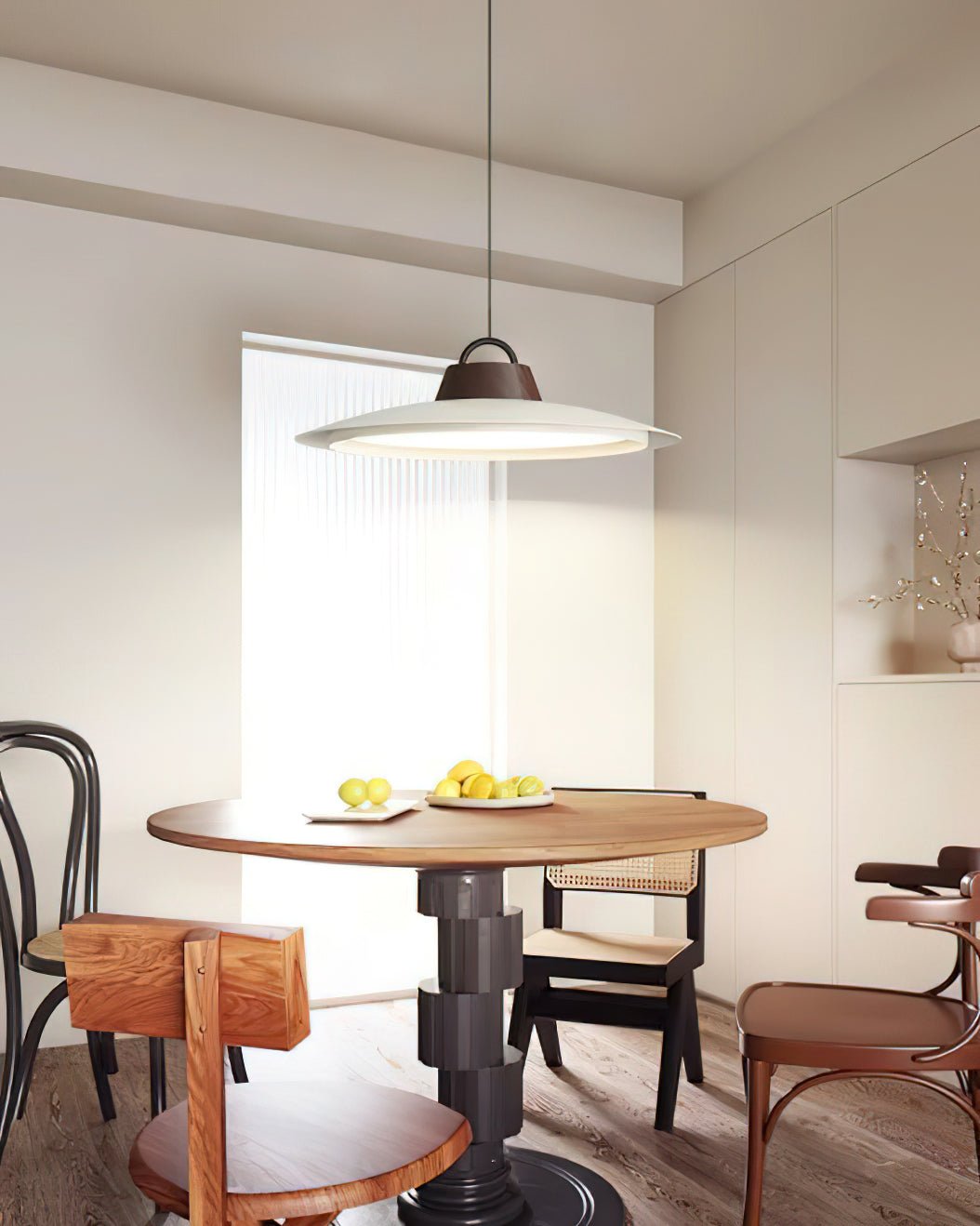 Liorivaine Modern Pendant Light