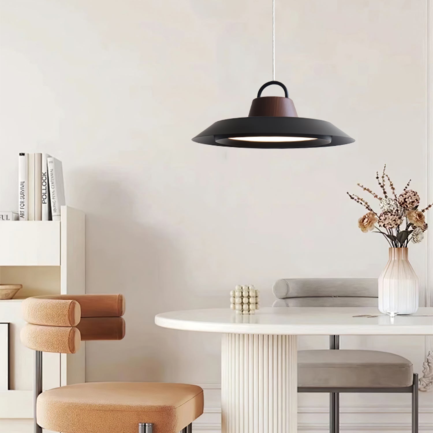 Liorivaine Modern Pendant Light