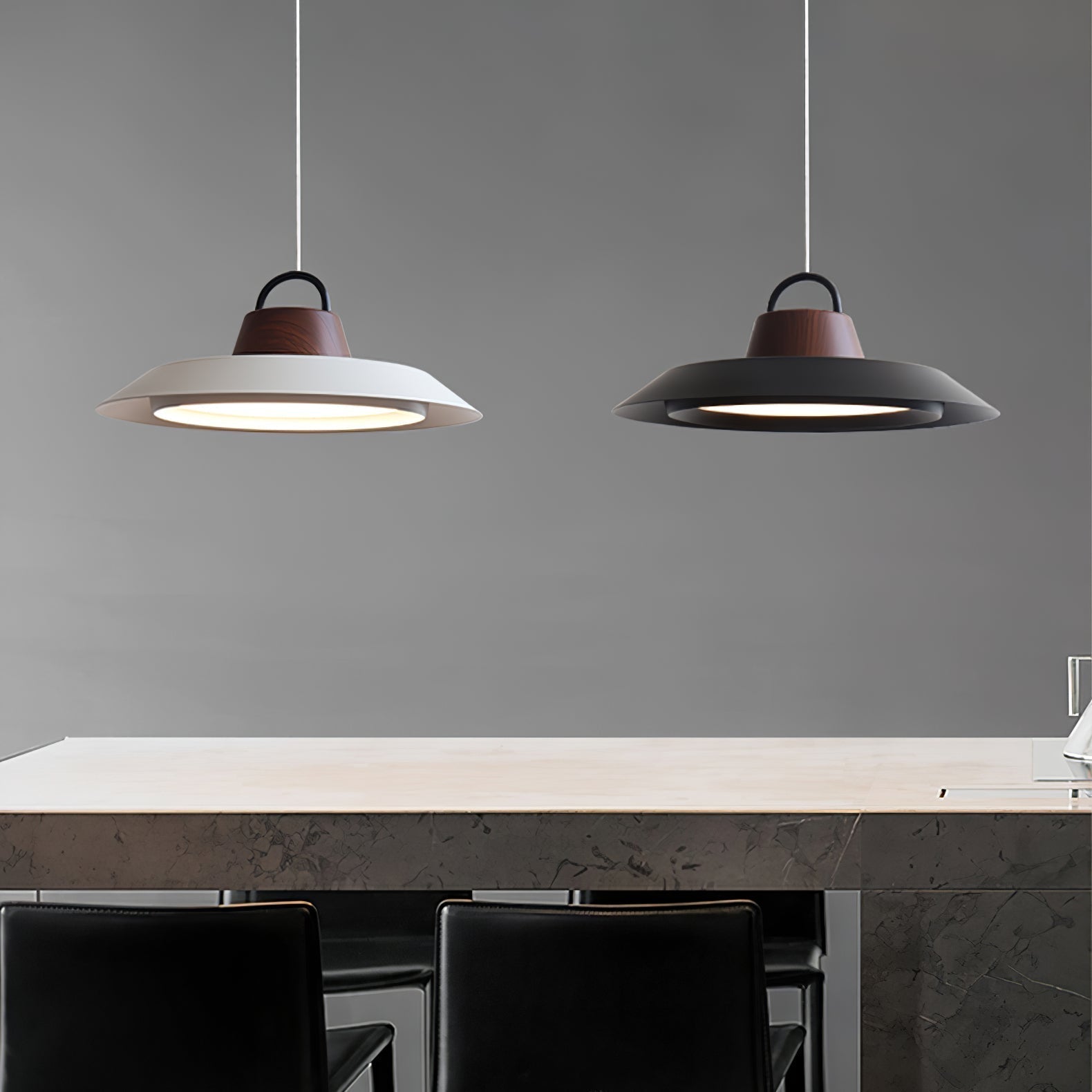 Liorivaine Modern Pendant Light