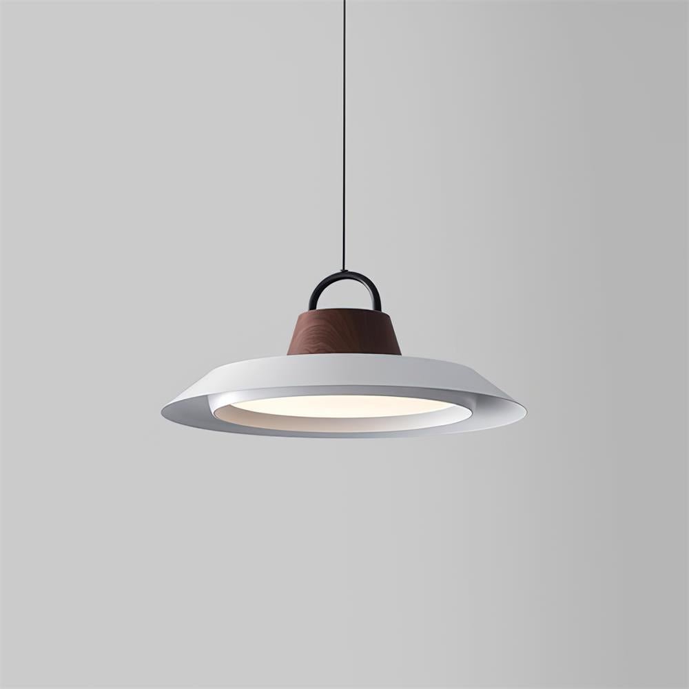 Liorivaine Modern Pendant Light