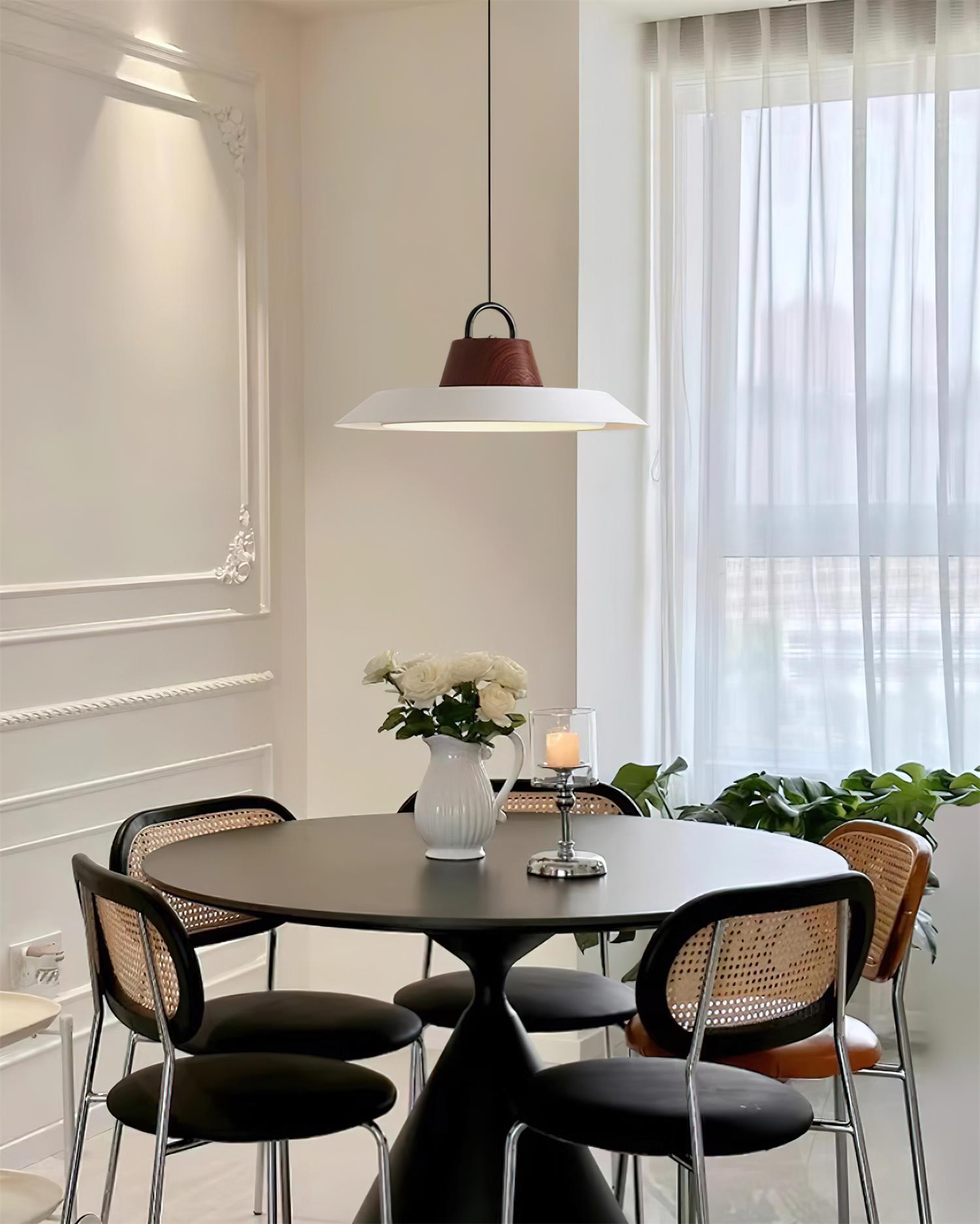 Liorivaine Modern Pendant Light