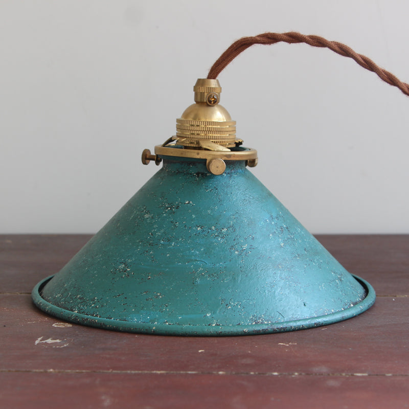 Silva Vintage LED Rustic Pendant Light Kitchen Balcony - Neutral Decor