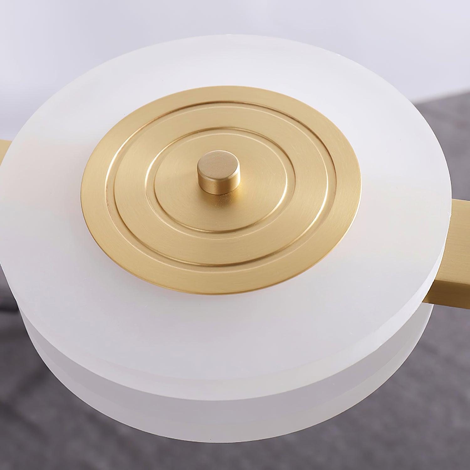 Liorenella Premium Nordic Art Nordic Chandelier