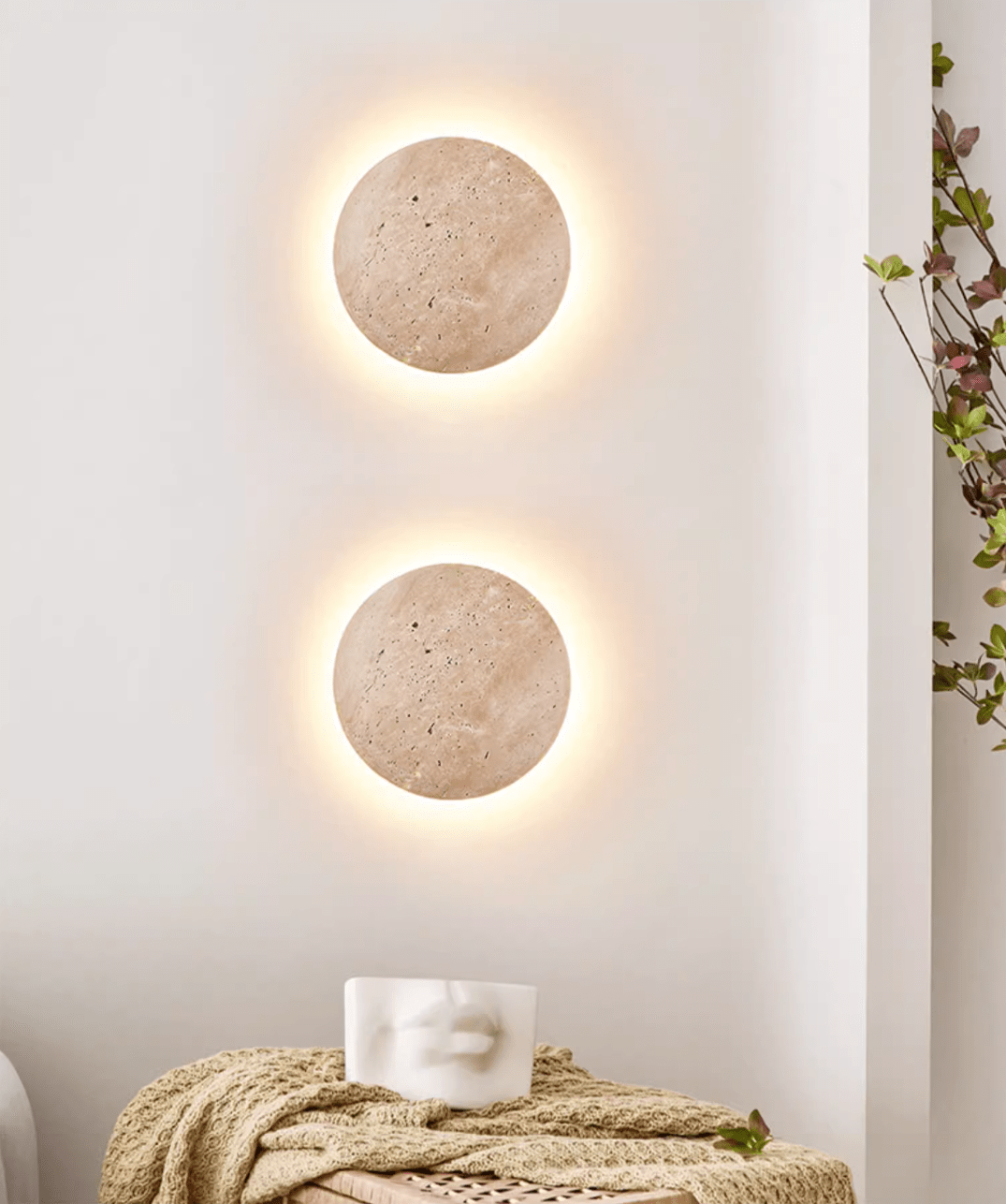 Lykro Wall Lamp