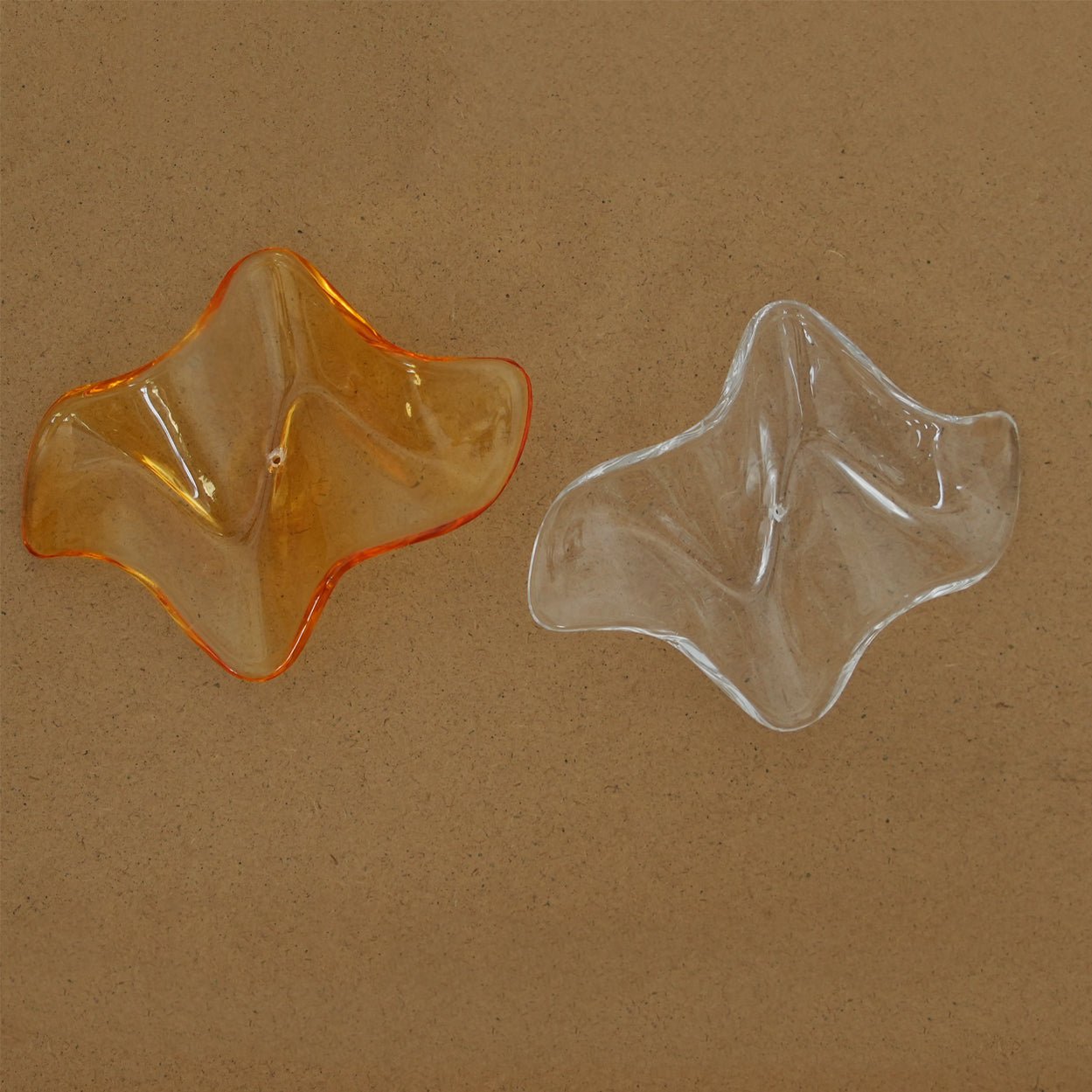 Velaise Luxury Tidal Art Glass Pendants Lamp