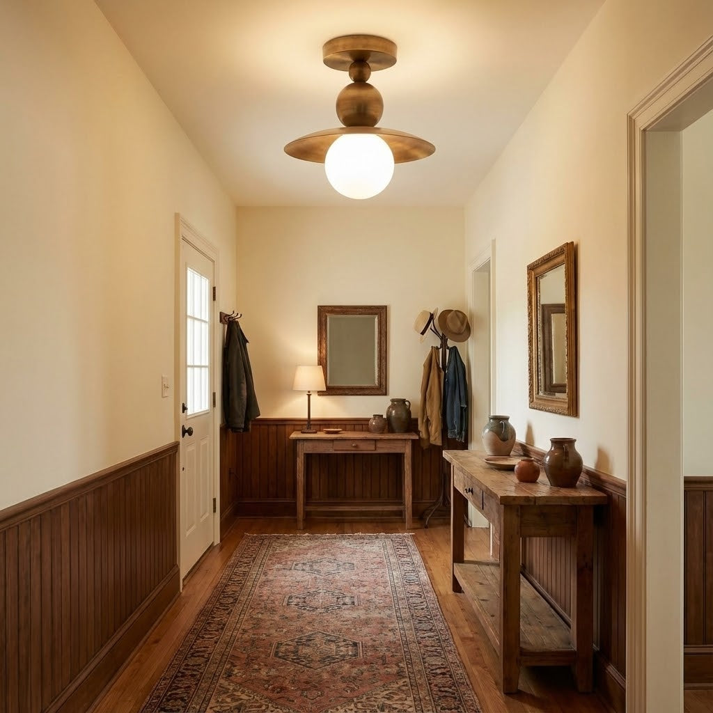 Miranora Ceiling Lamp