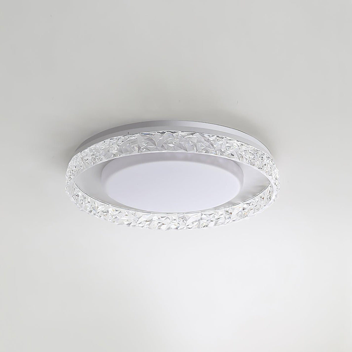 Xeld Modern Minimalist Blink Plus Ceiling Light